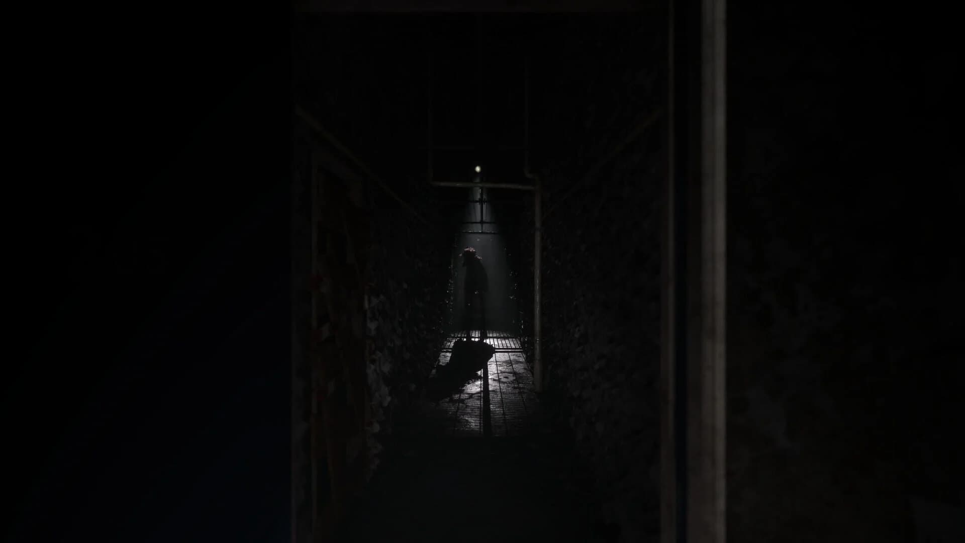 Silent Hill: The Short Message screenshot 4