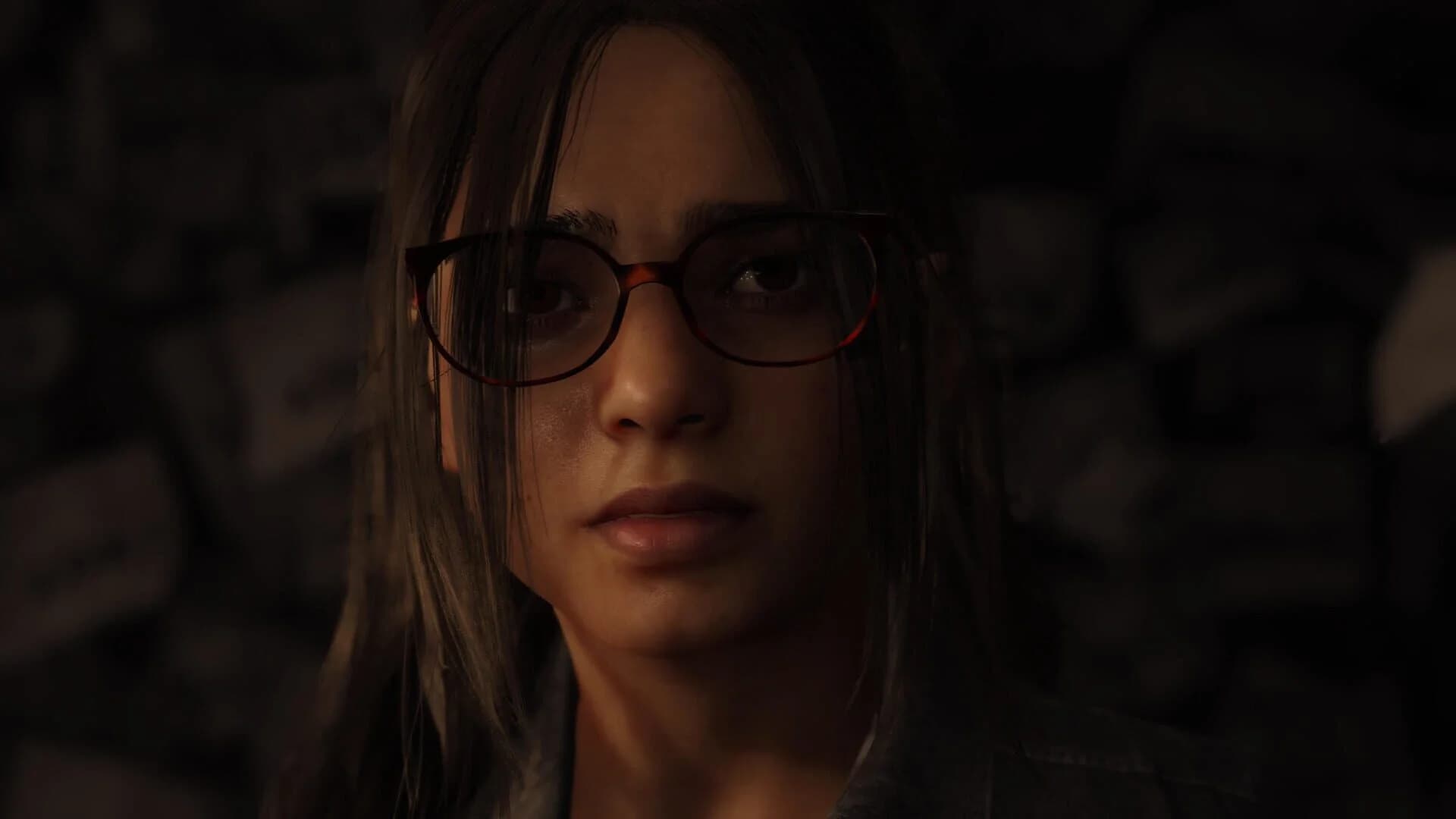 Silent Hill: The Short Message screenshot 1