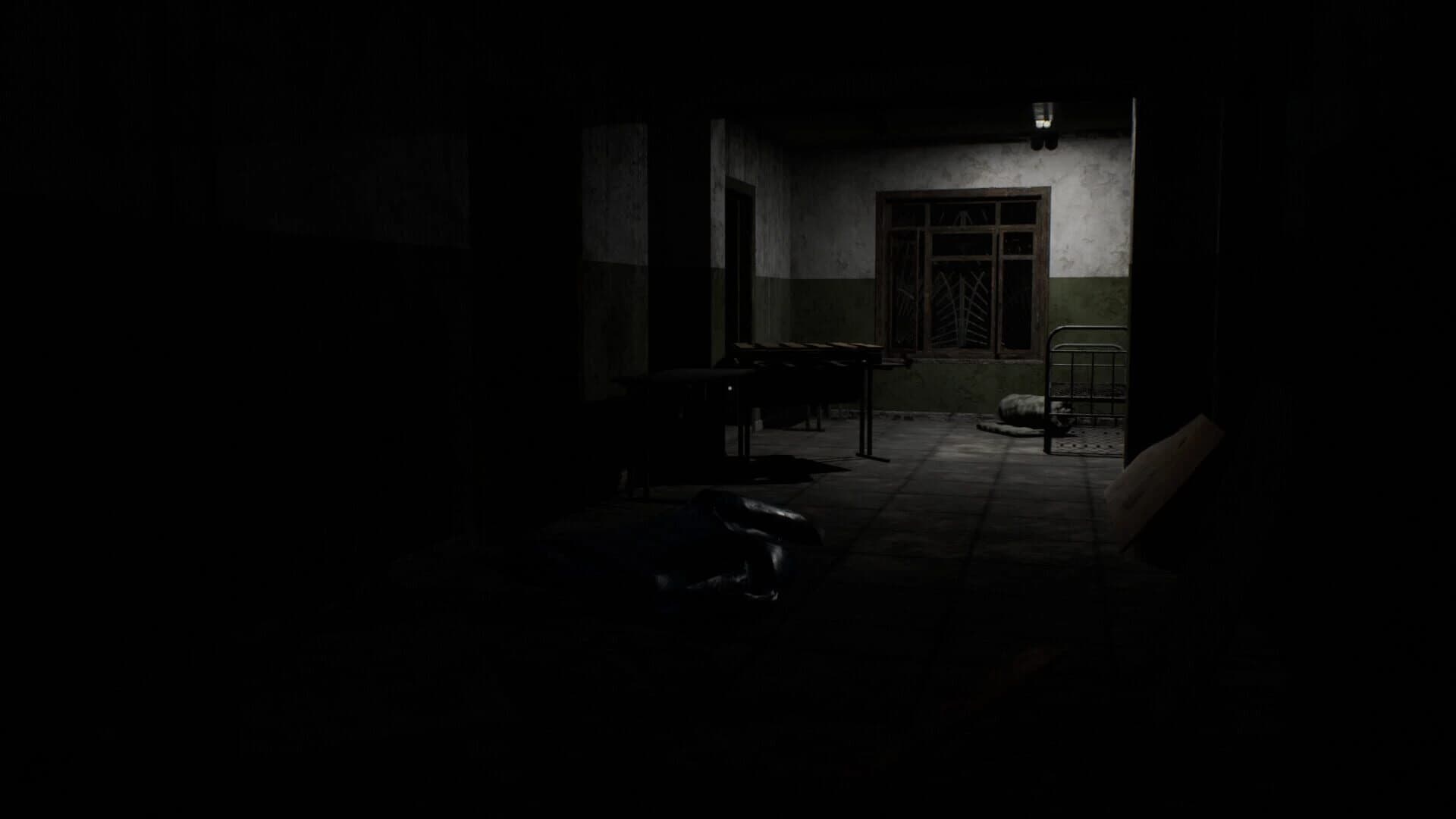 Silent Nights screenshot 5