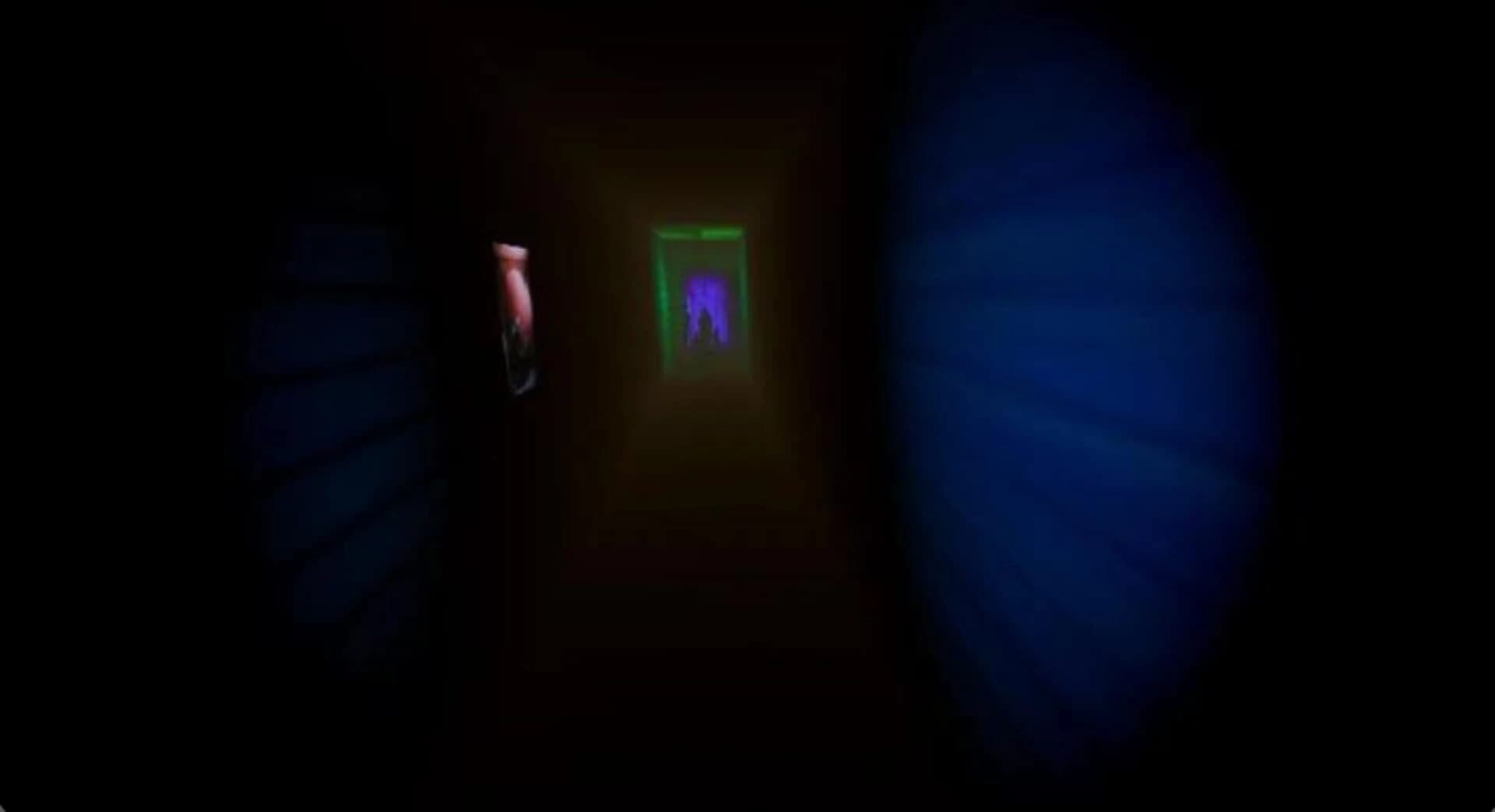 Silent Noise: Prologue screenshot 5