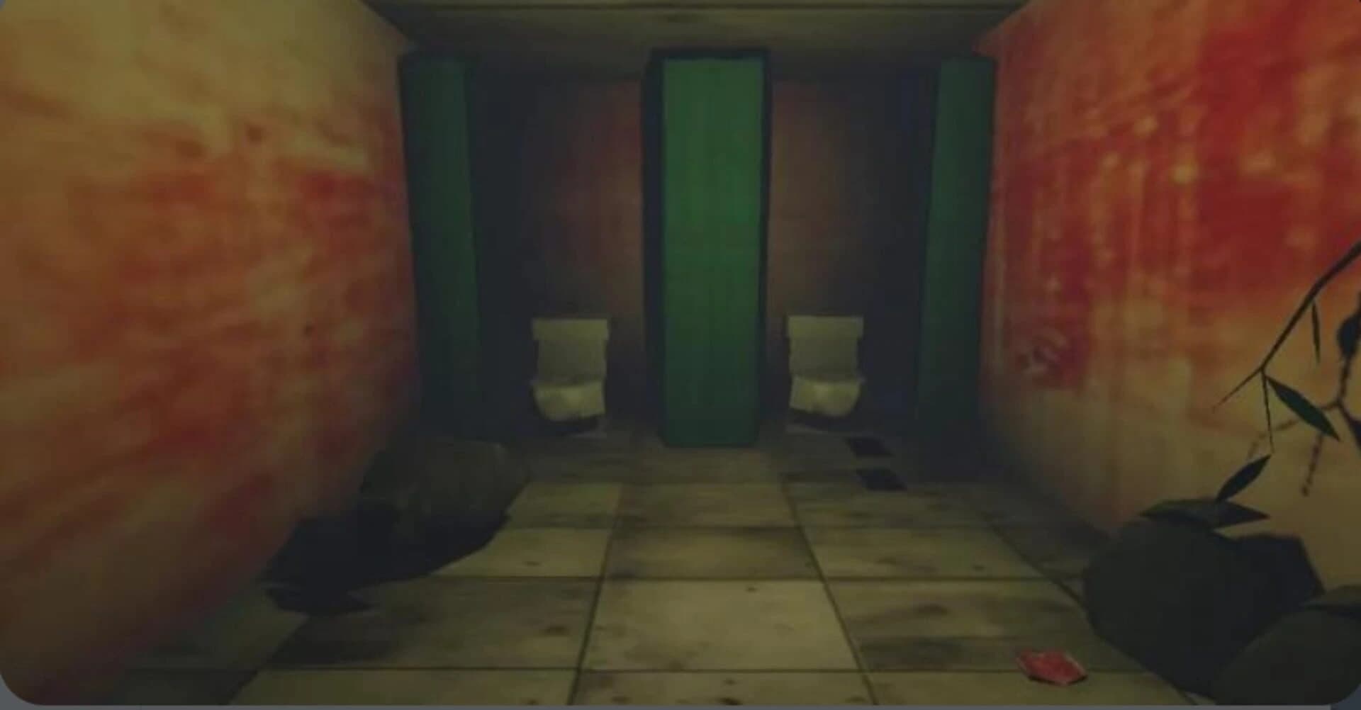 Silent Noise: Prologue screenshot 2