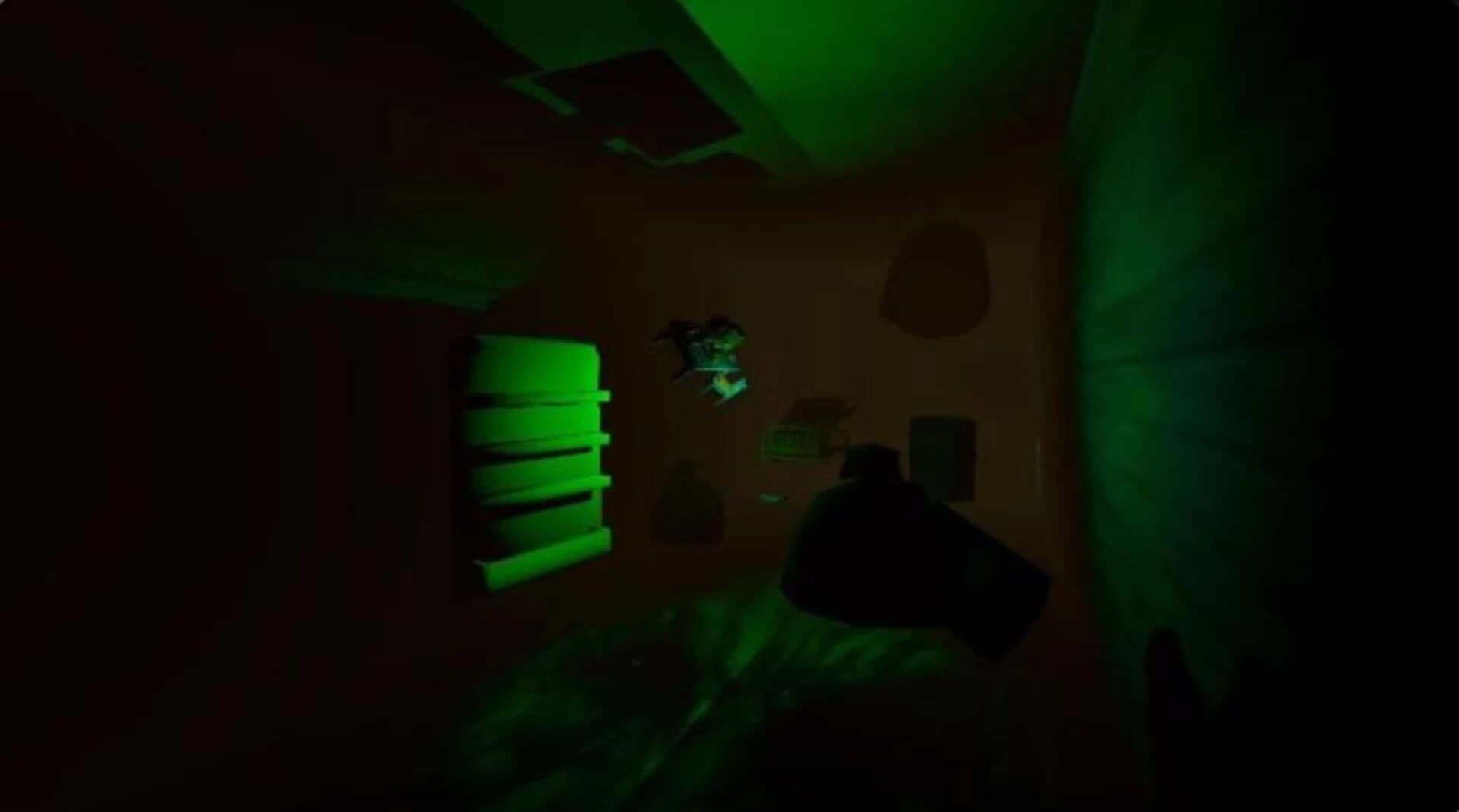 Silent Noise: Prologue screenshot 4