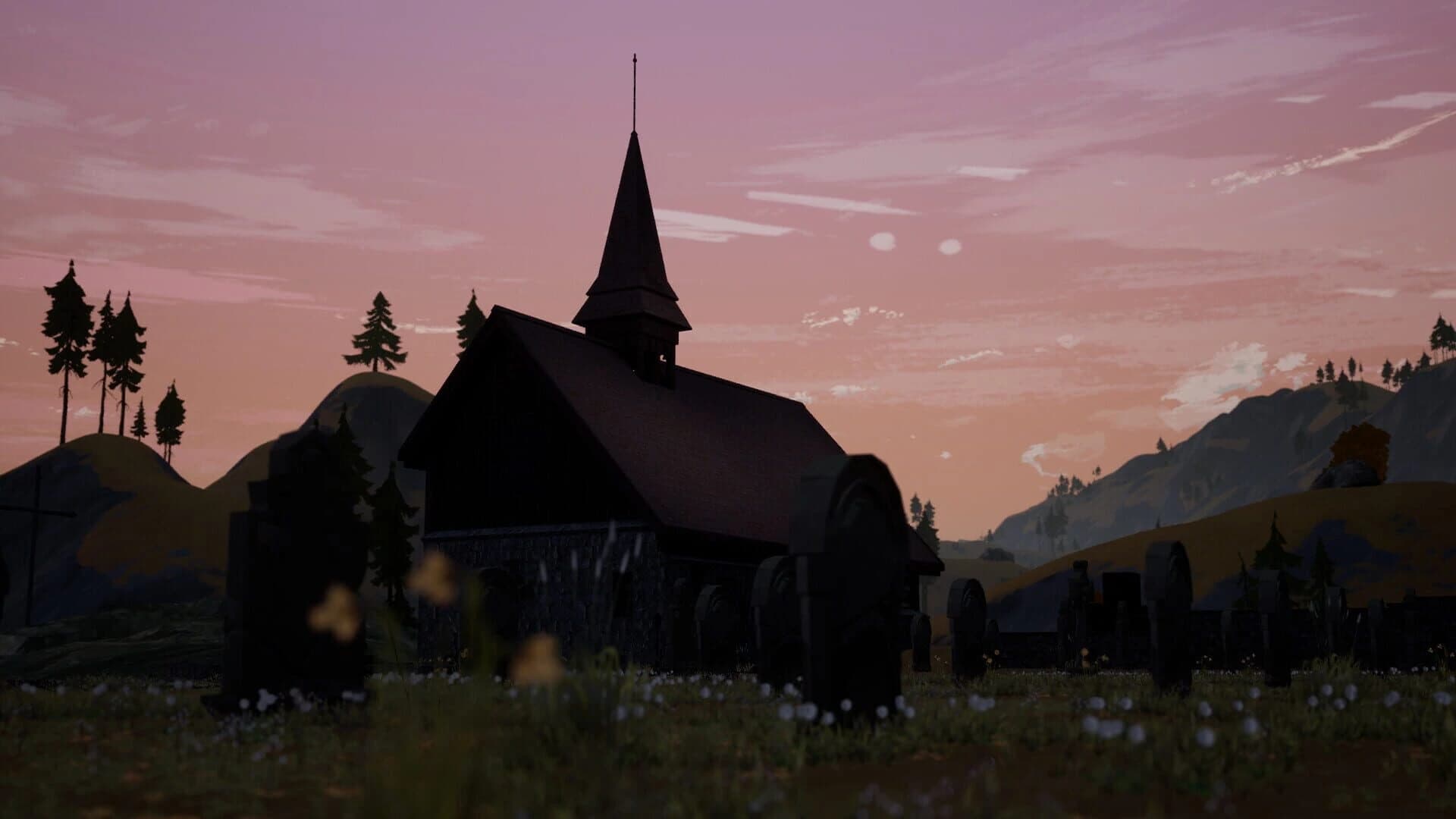 Silent North screenshot 3