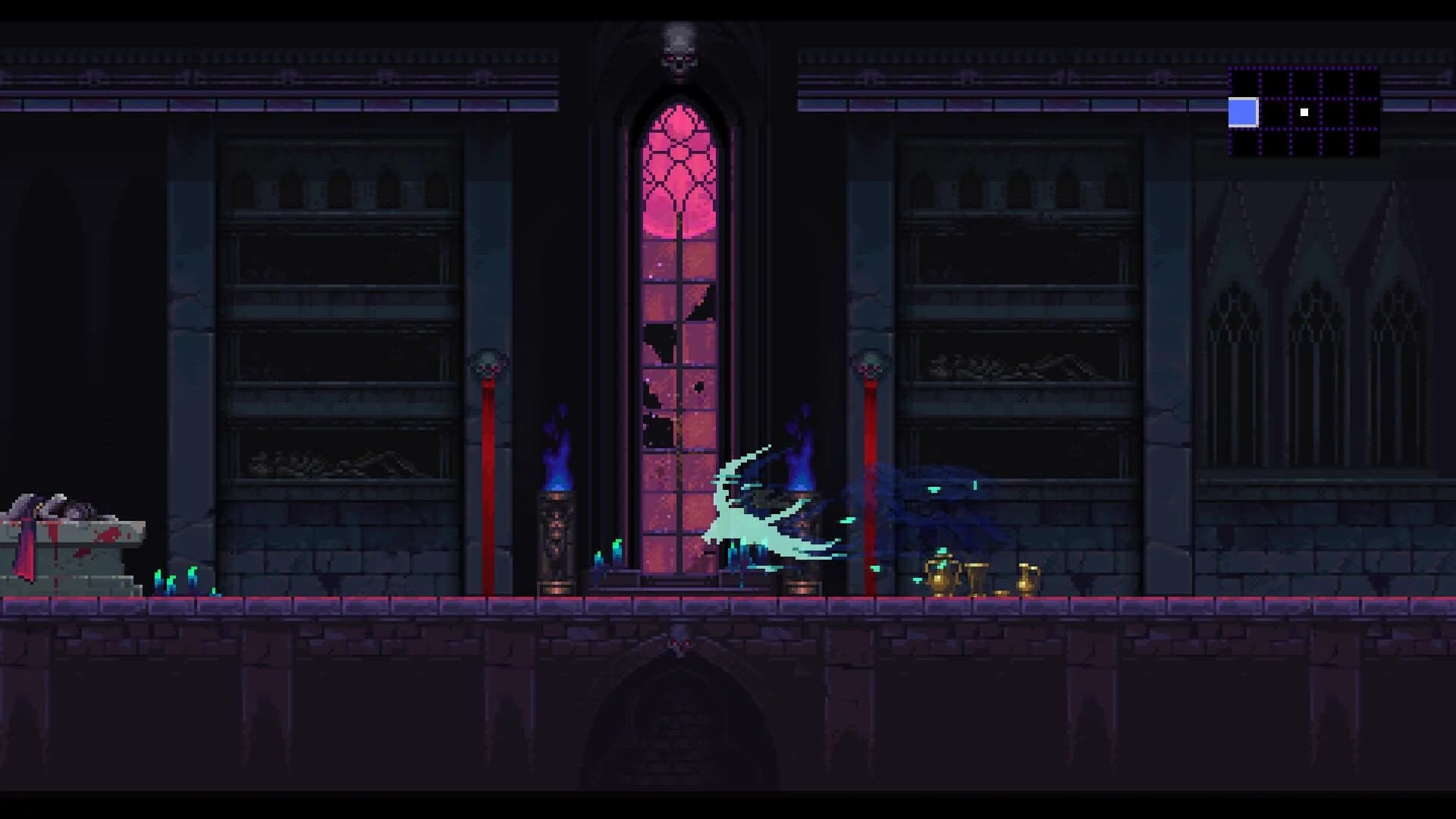 Silent Planet: Elegy of a Dying World screenshot 5