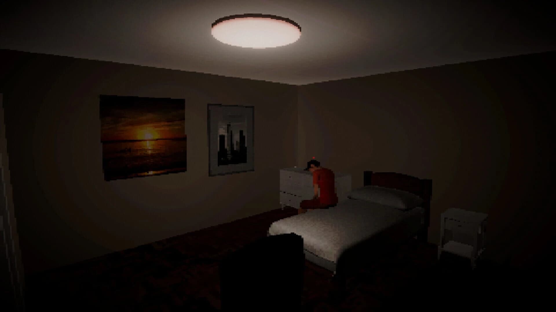 Silent Residence screenshot 3