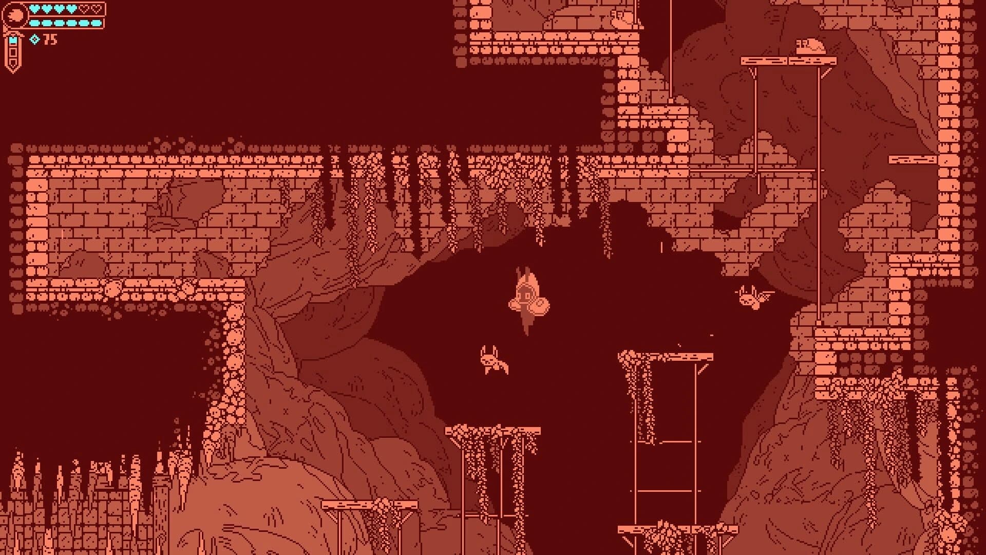 Silent Santicado screenshot 2
