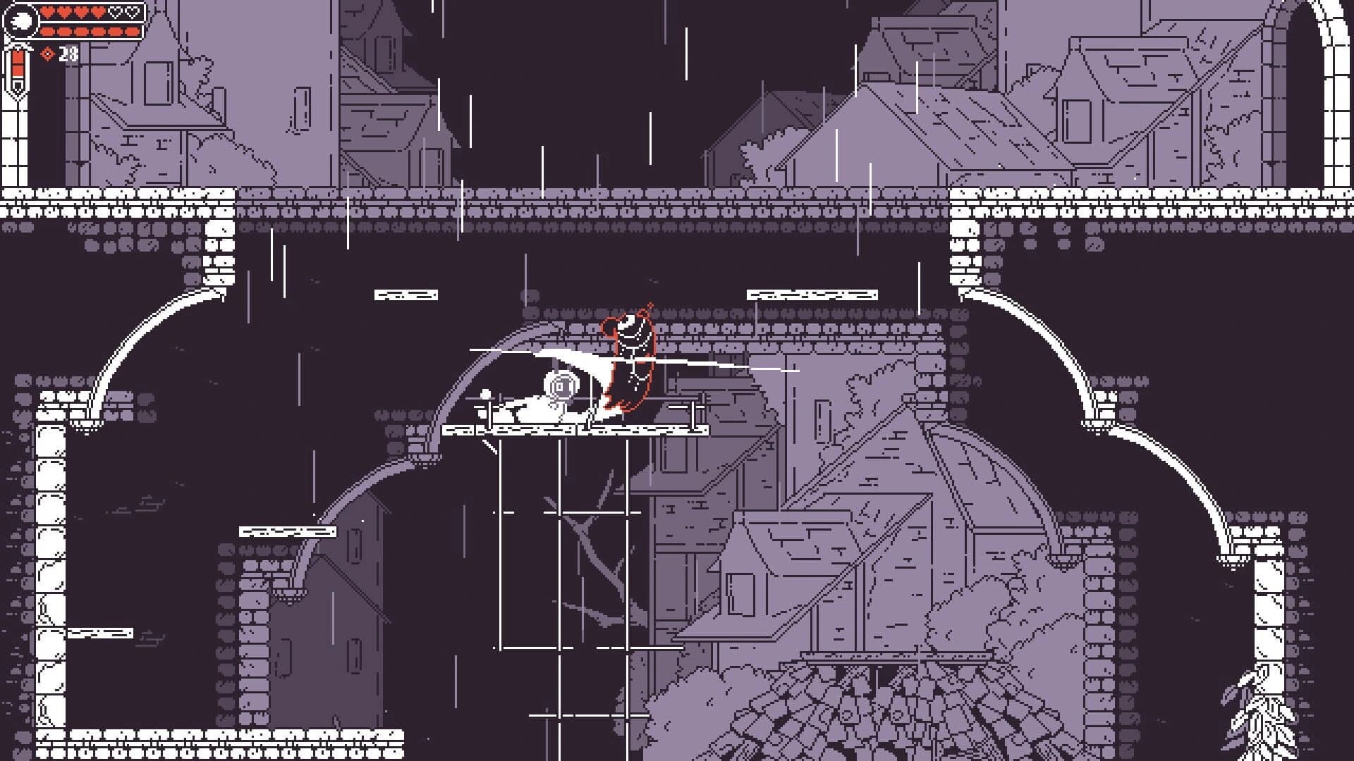 Silent Santicado screenshot 3