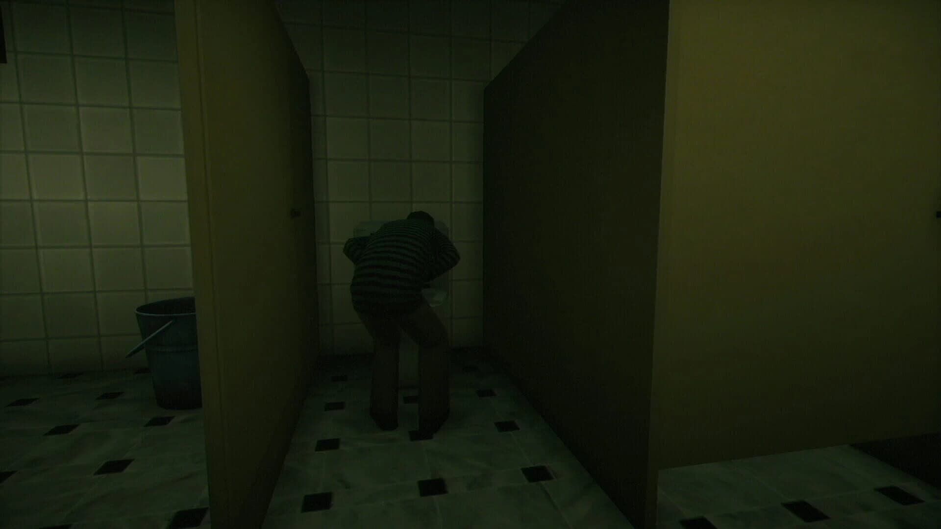 Silent Scream screenshot 3