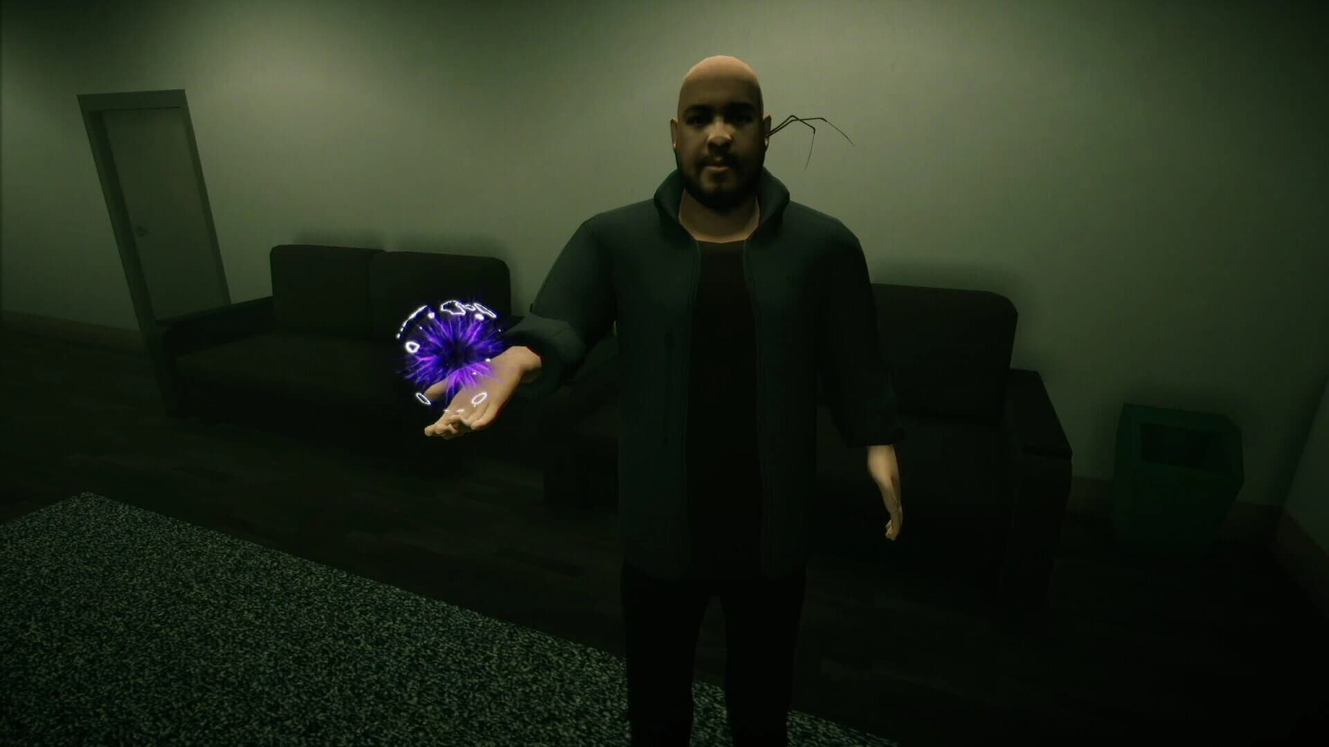 Silent Scream screenshot 4