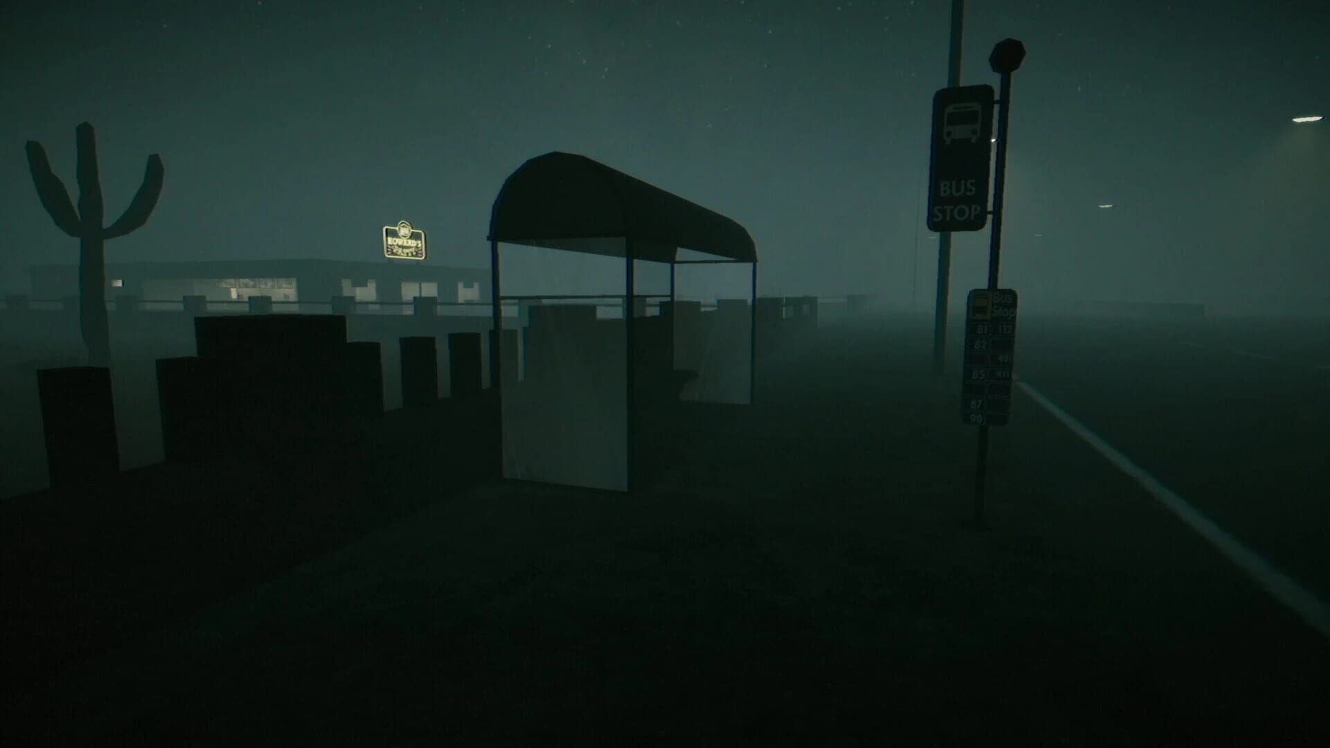 Silent Scream screenshot 5
