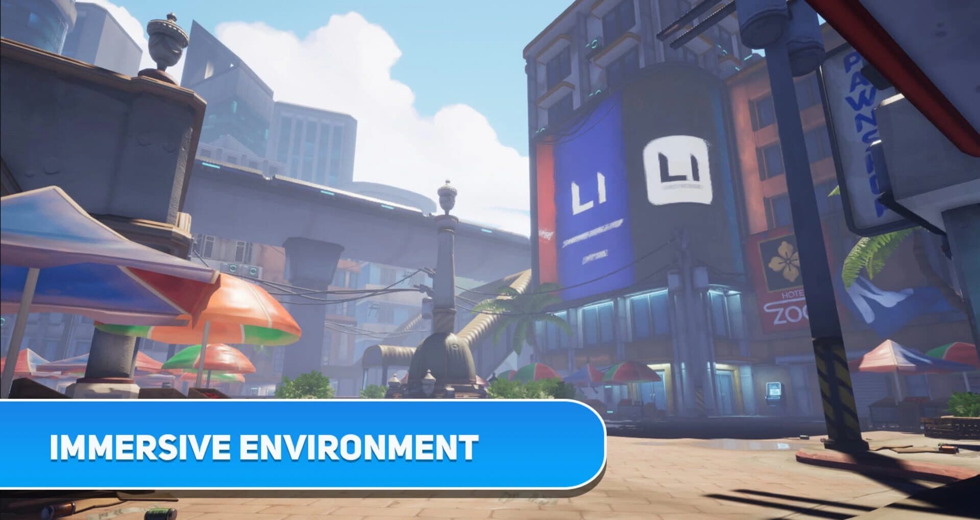Silent Seeker screenshot 4