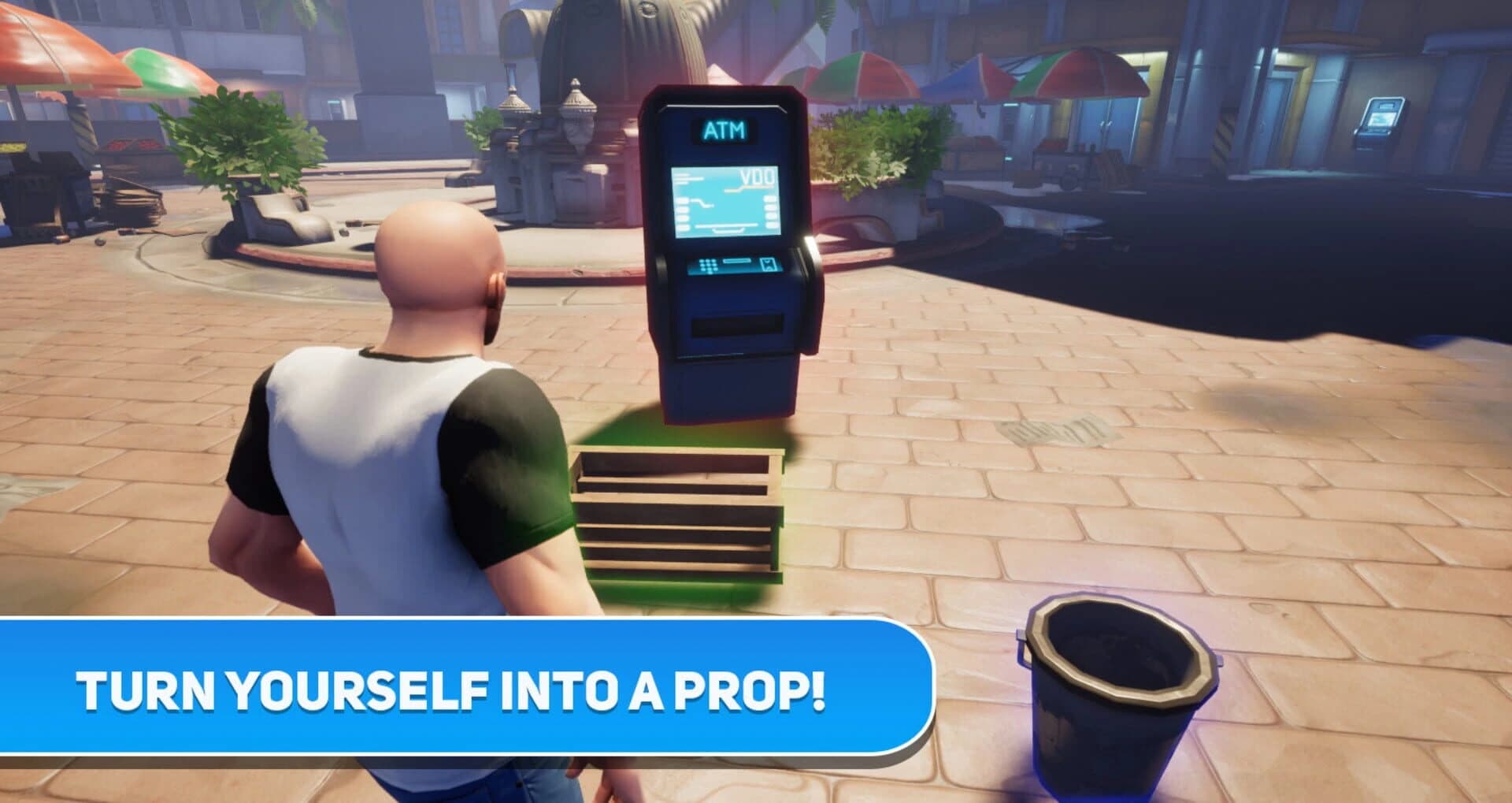 Silent Seeker screenshot 3