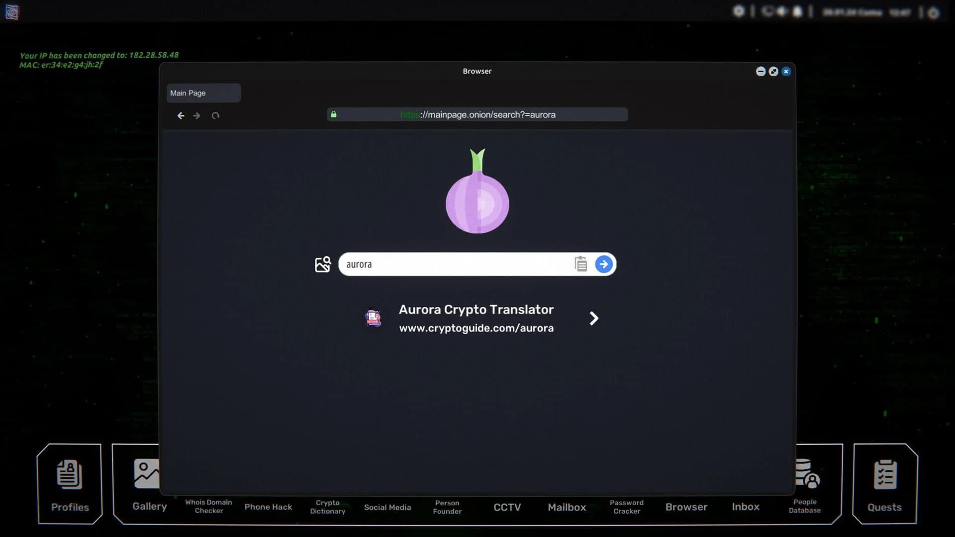 Silent Signals screenshot 5