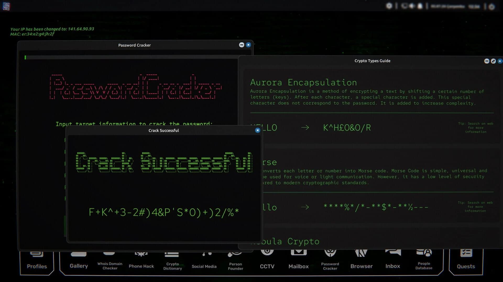 Silent Signals screenshot 3