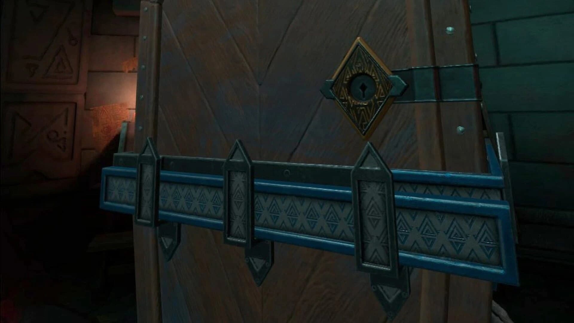 Silent Slayer: Vault of the Vampire screenshot 1