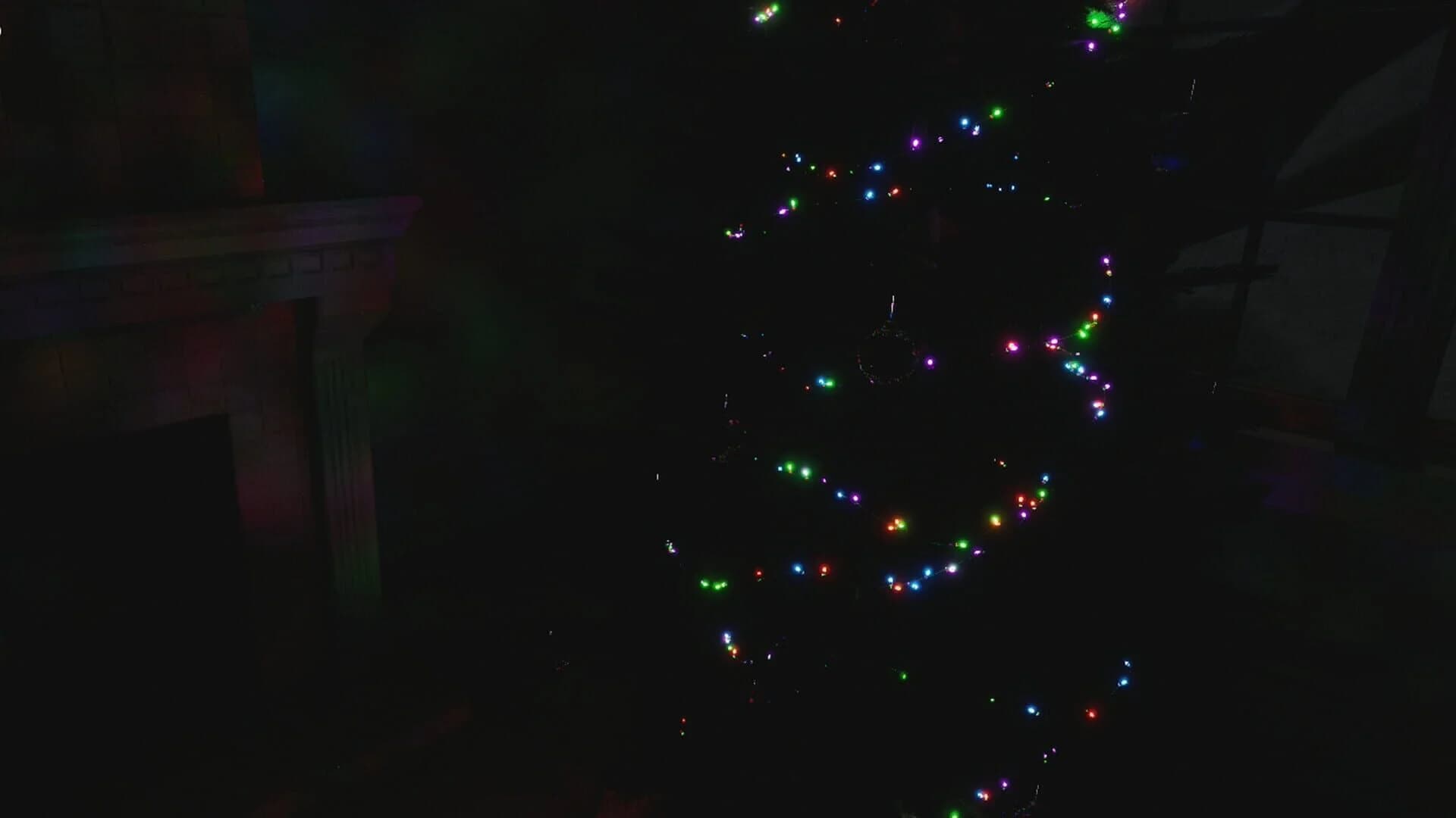 Silent Snow screenshot 5