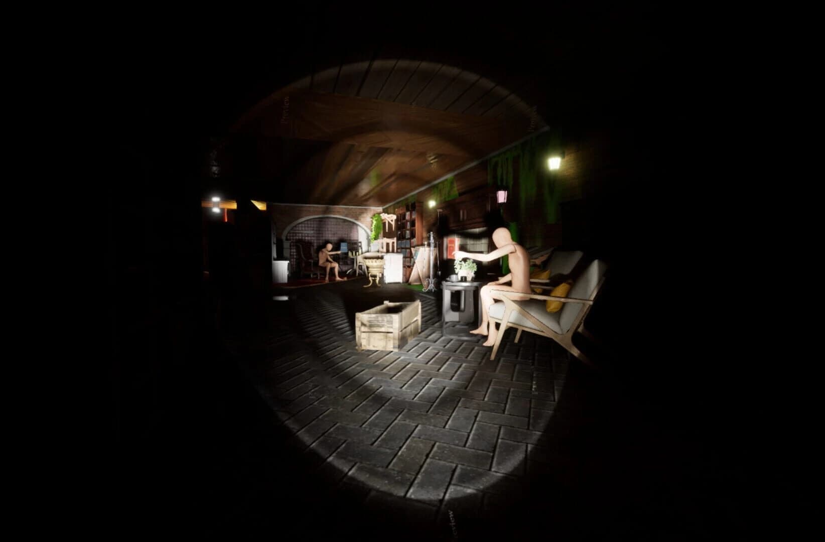 Silent Sonata screenshot 4