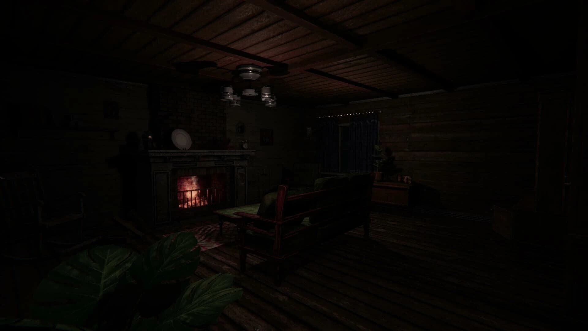 Silent Stay screenshot 4