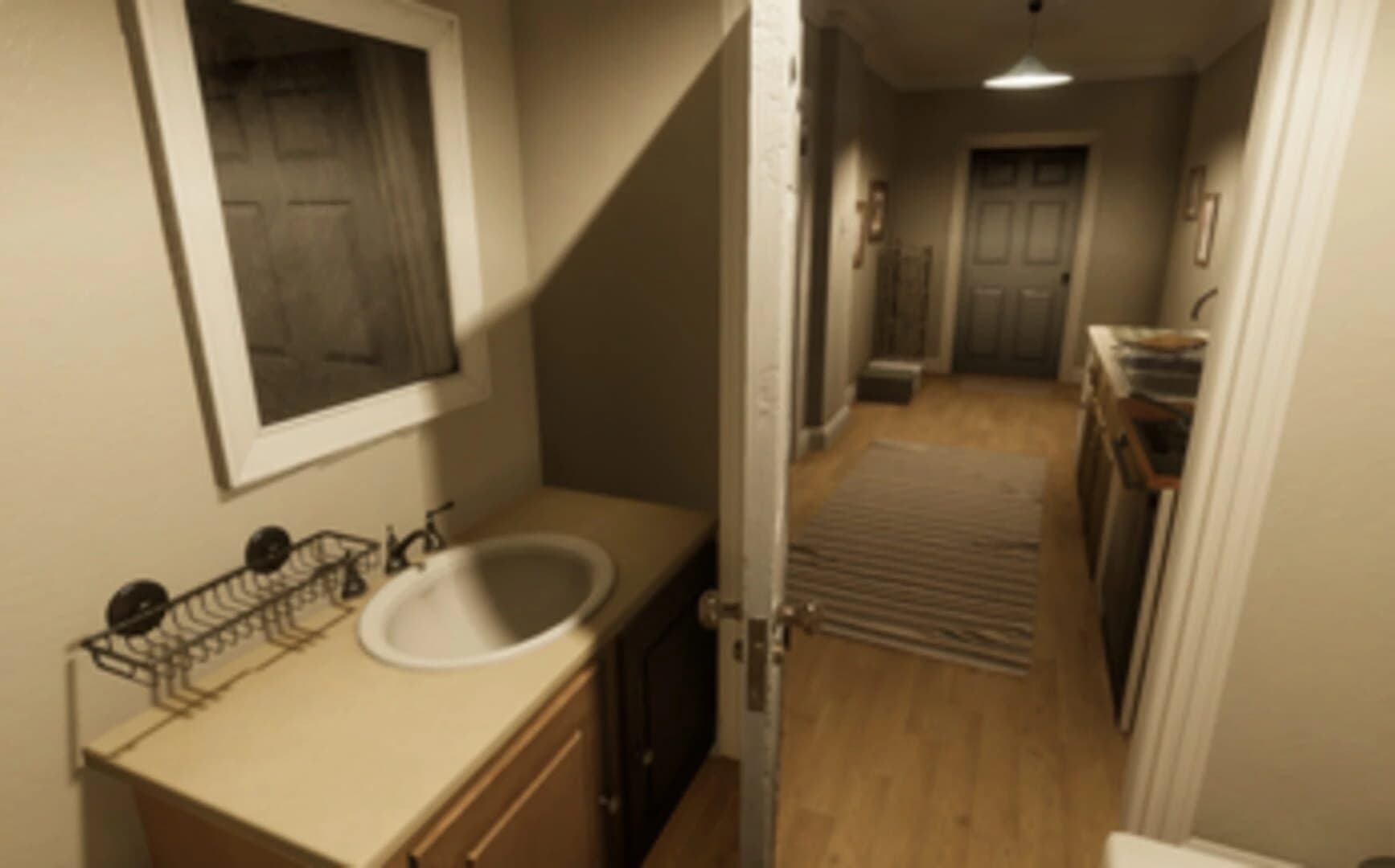 Silent Still screenshot 2