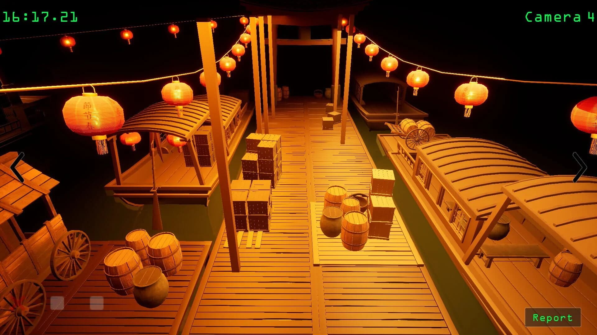 Silent Surveillance screenshot 4