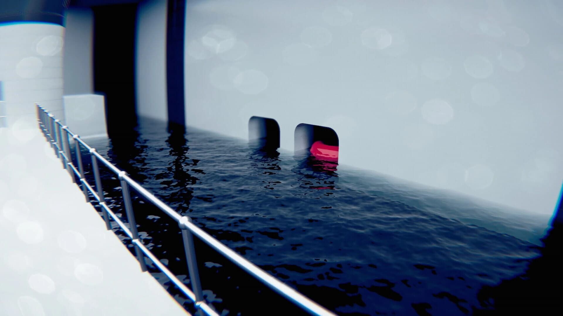 Silent Threat screenshot 5