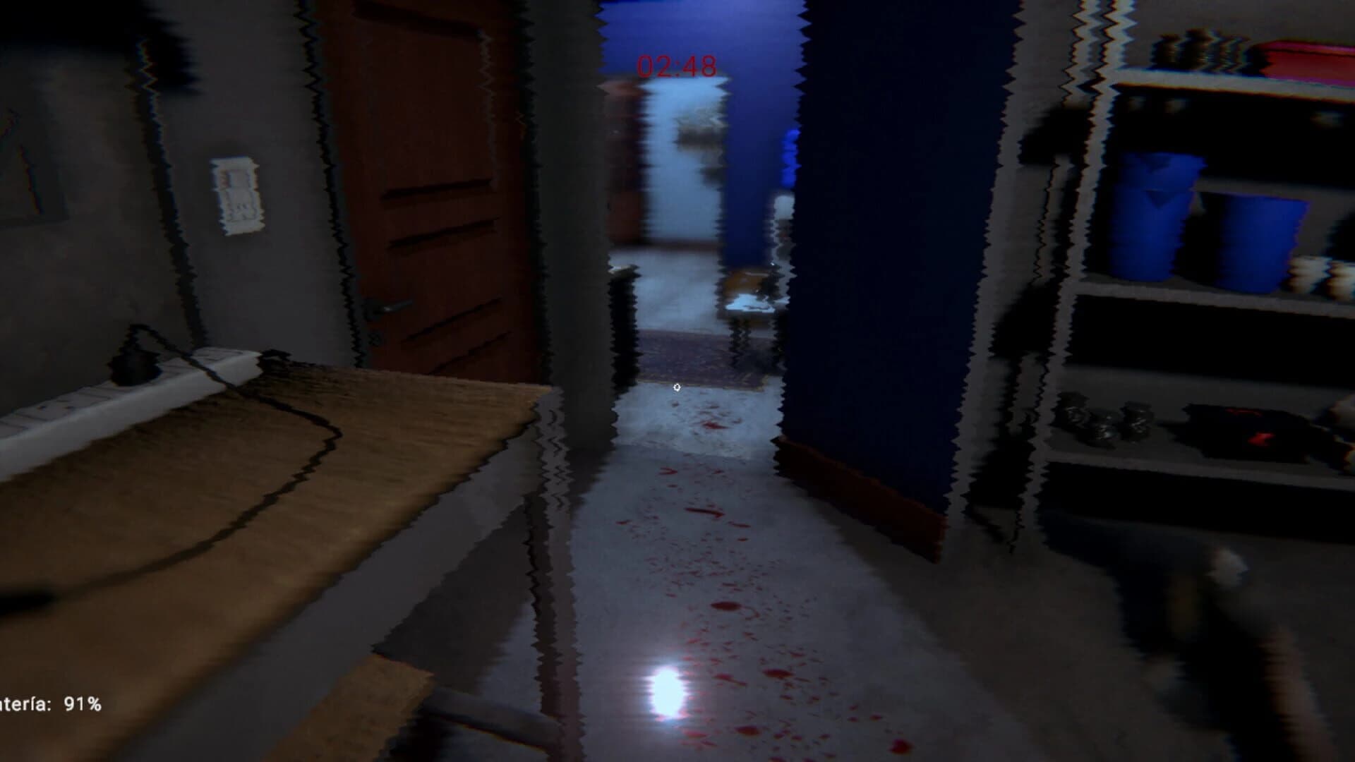 Silent Watcher screenshot 2