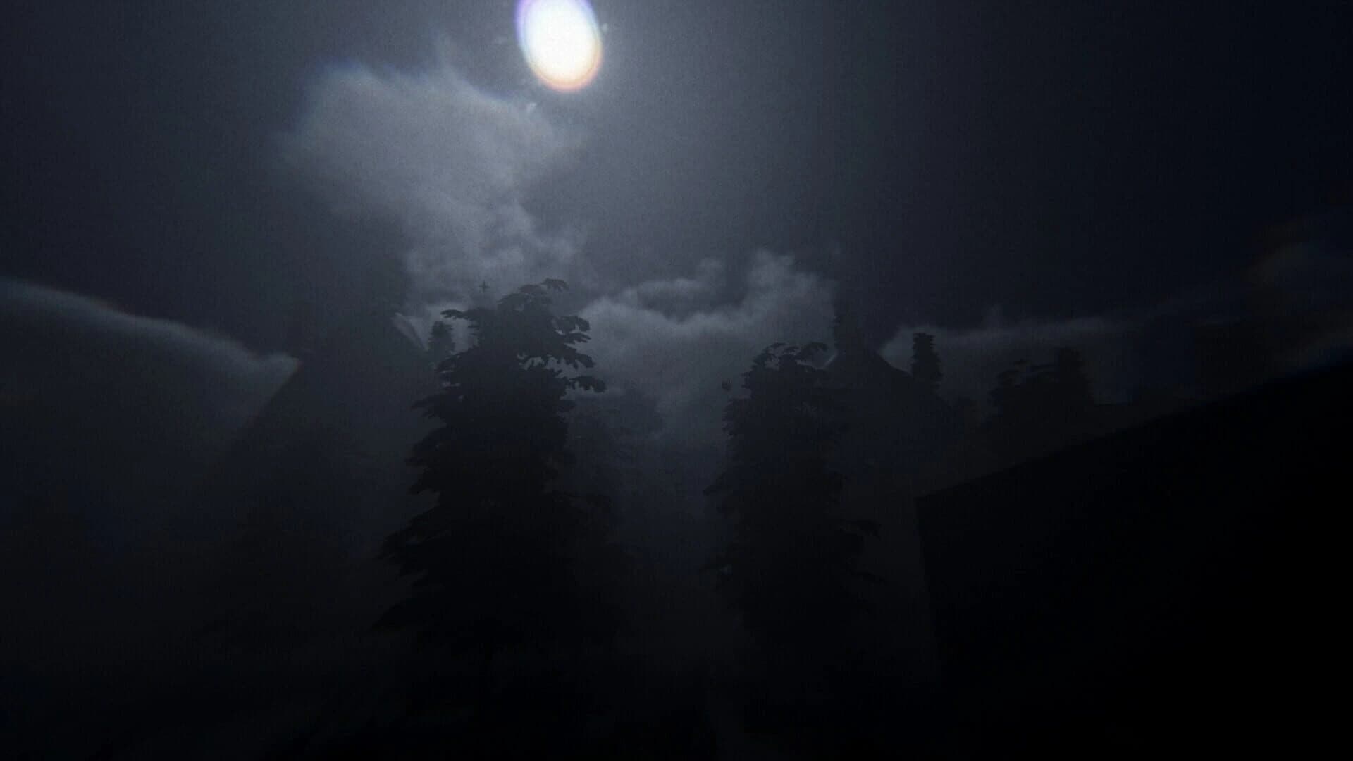 Silent Whisper screenshot 1