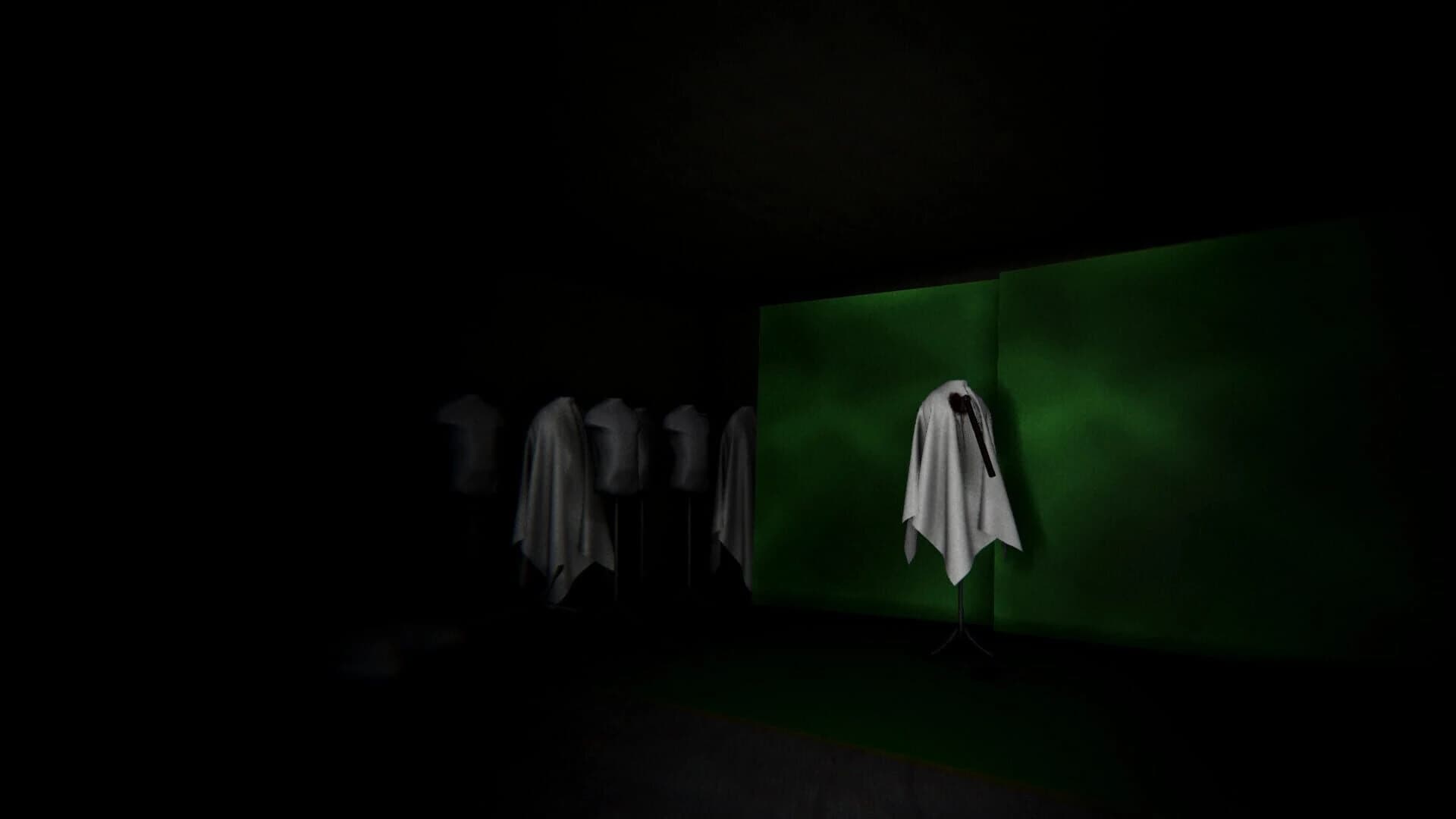 Silent Whisper screenshot 2