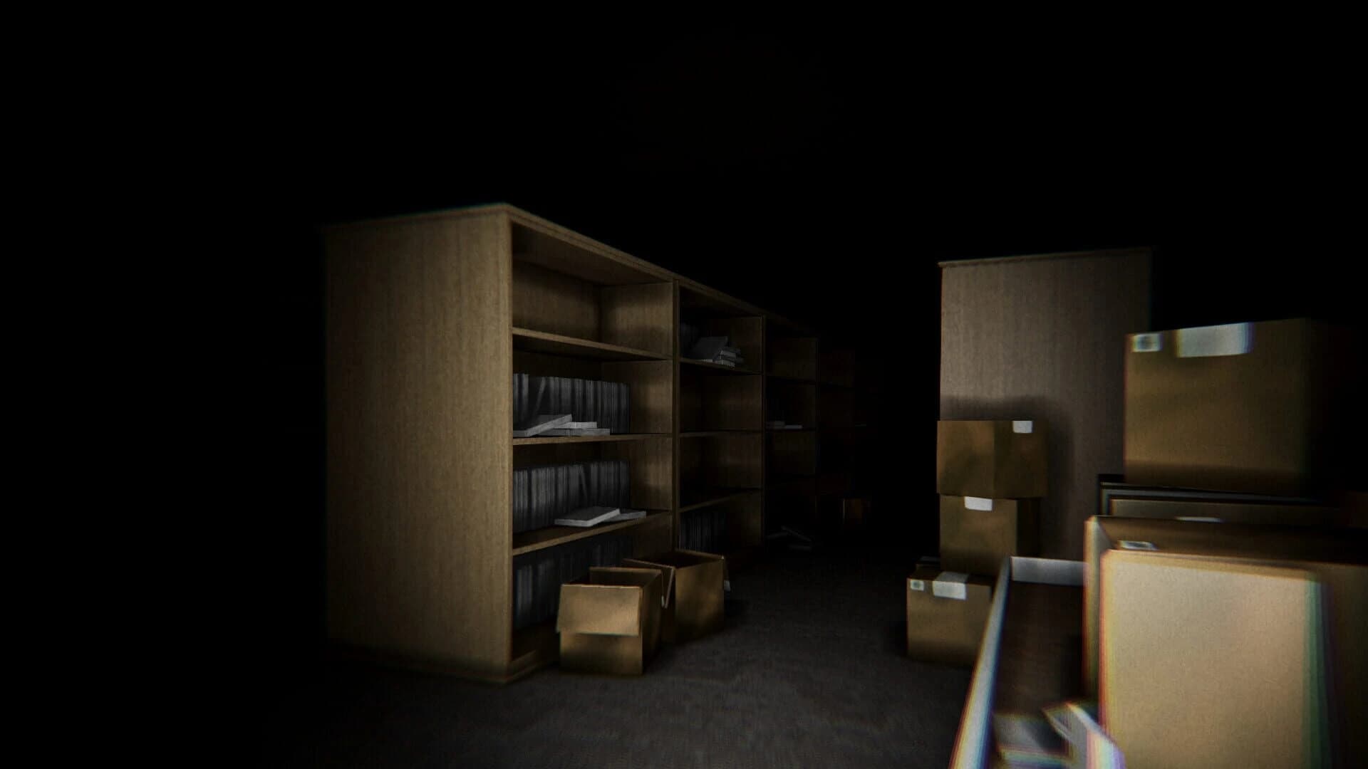 Silent Whisper screenshot 3