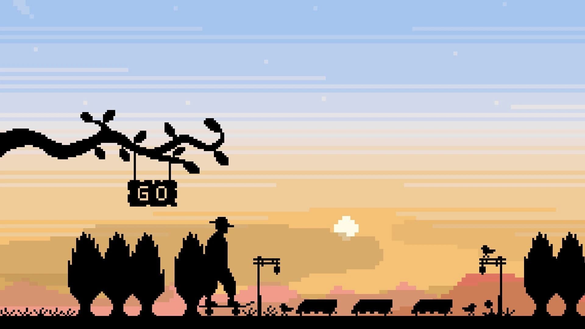 Silent World screenshot 2