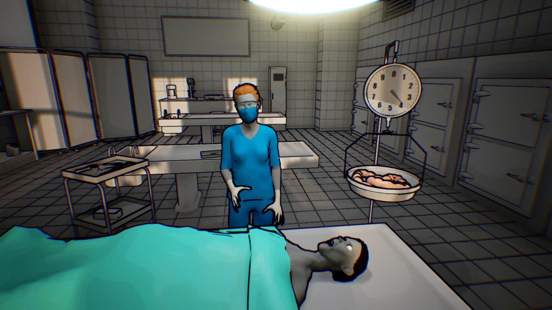 Silhouette screenshot 5