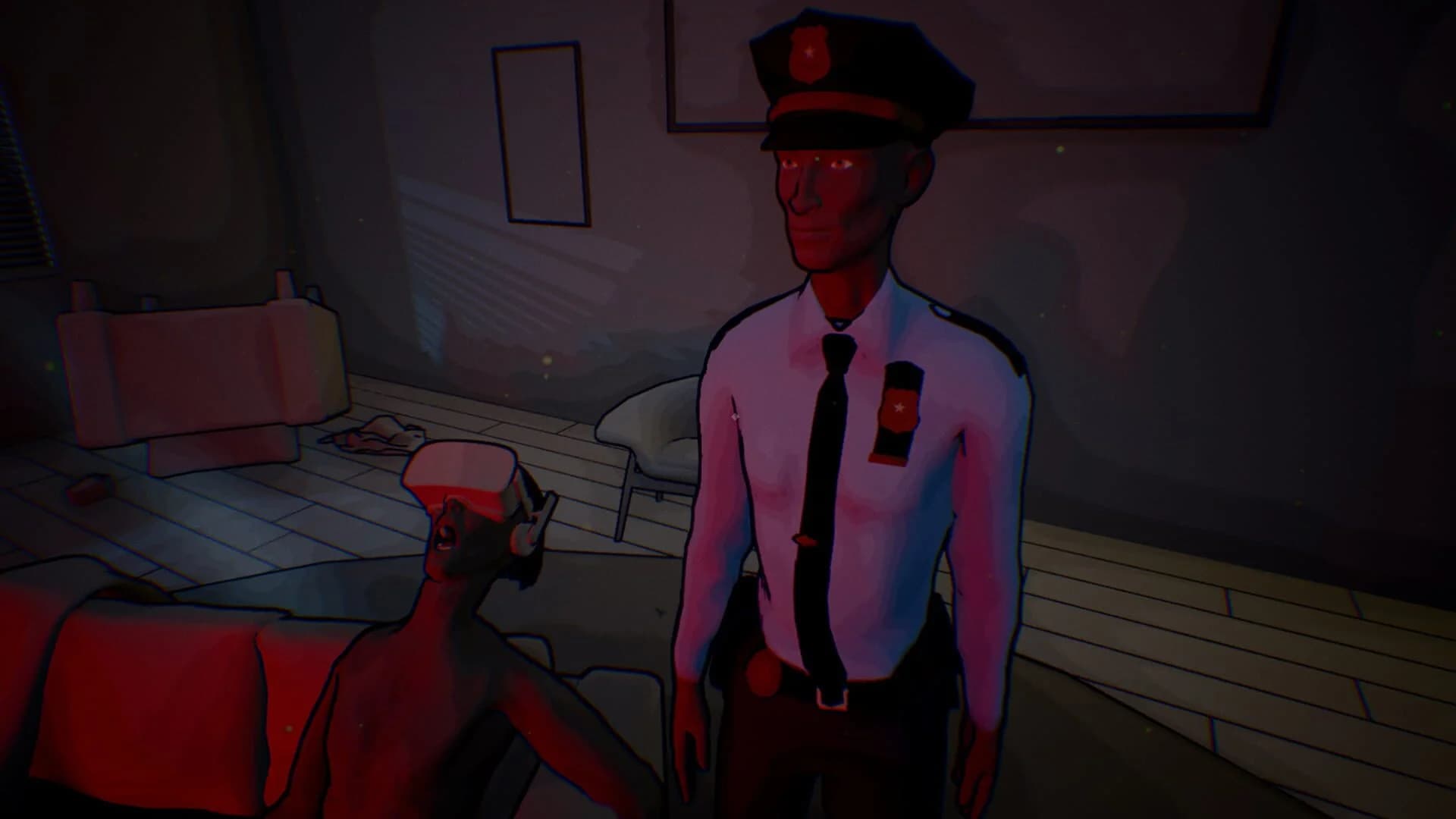 Silhouette screenshot 3