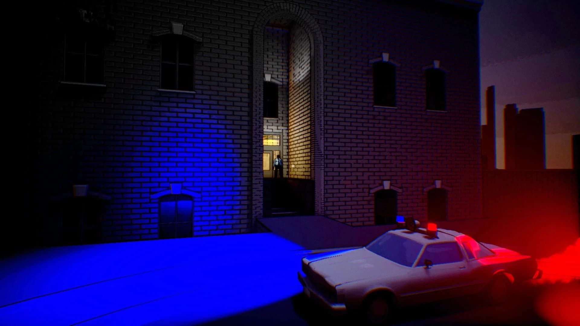 Silhouette screenshot 4