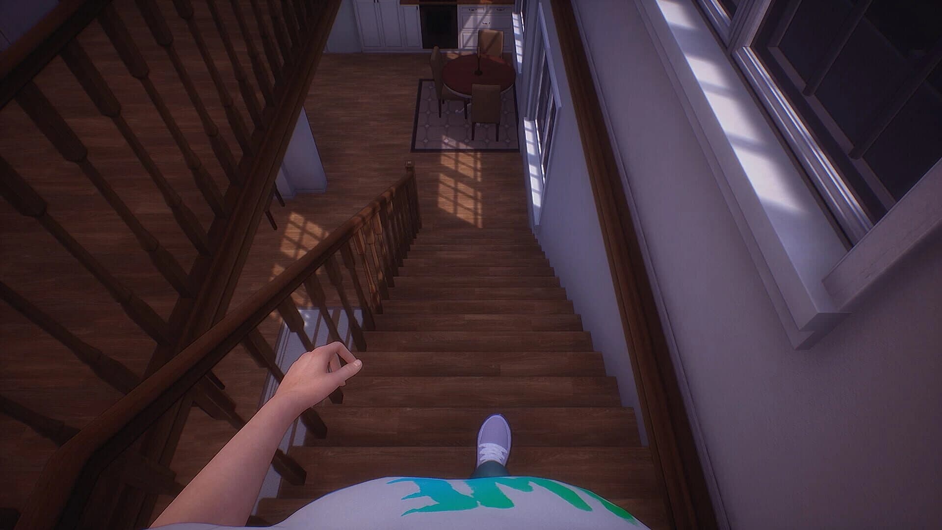 Silicon Girl screenshot 2