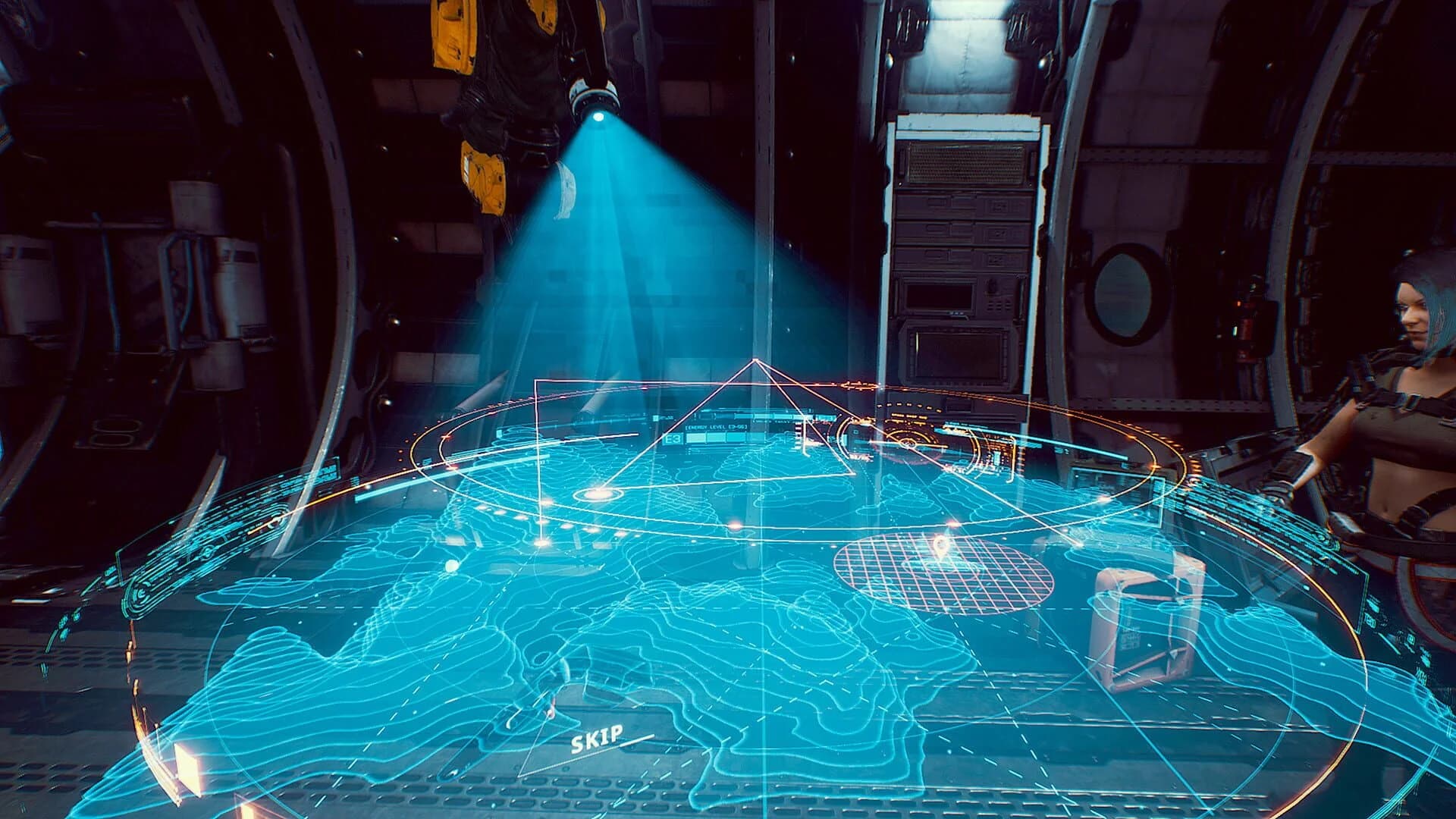 Silicon Rising screenshot 3