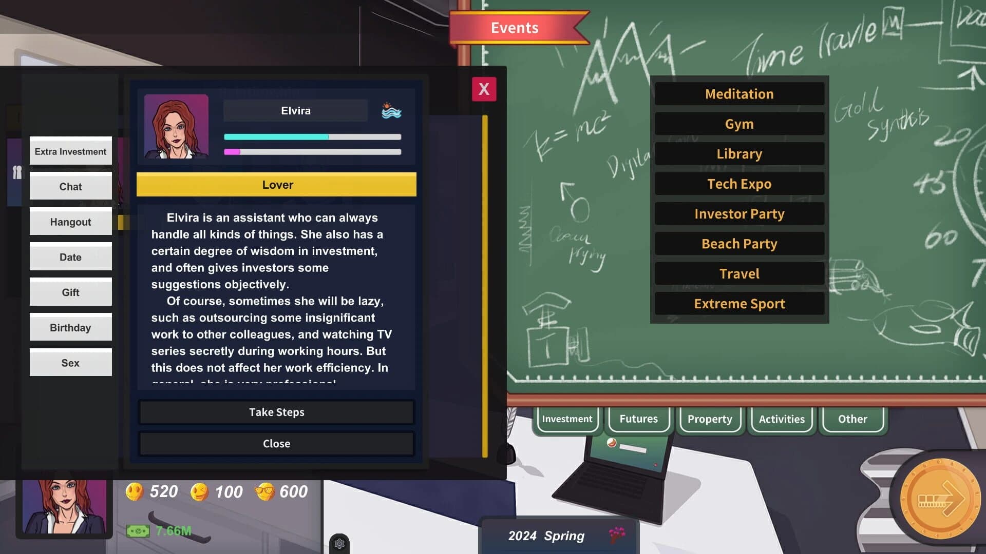 Silicon Valley Investor screenshot 4