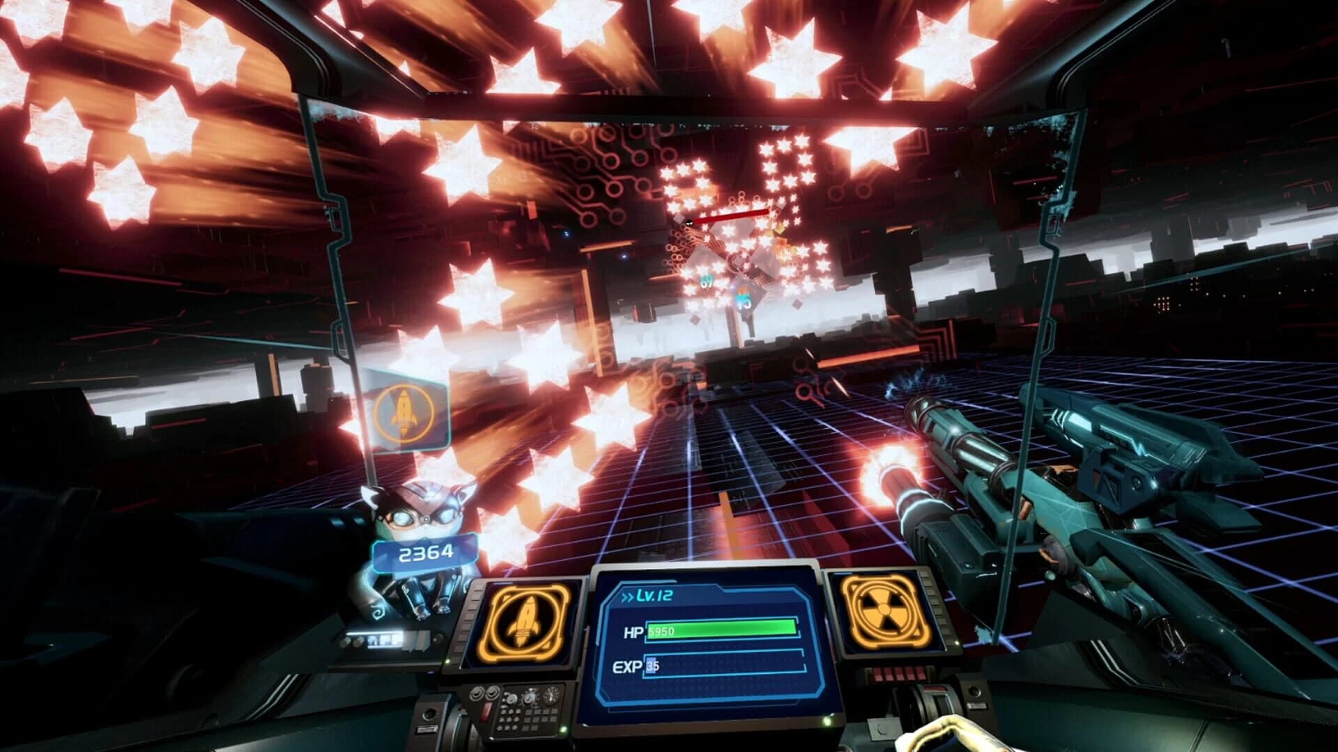 Silicon War: Blitz screenshot 5