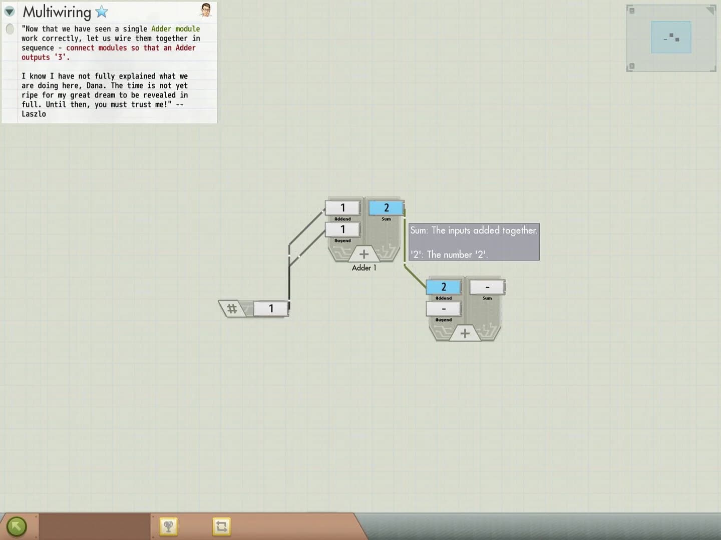 Silicon Zeroes screenshot 3