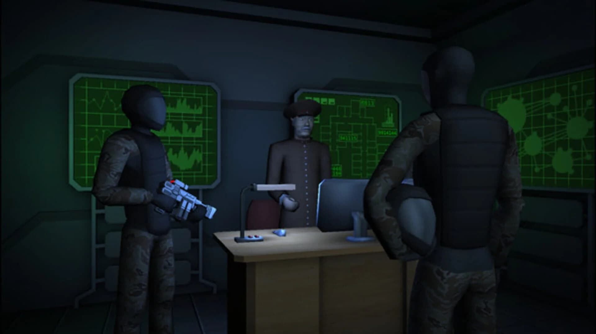 Silicone-2 screenshot 4