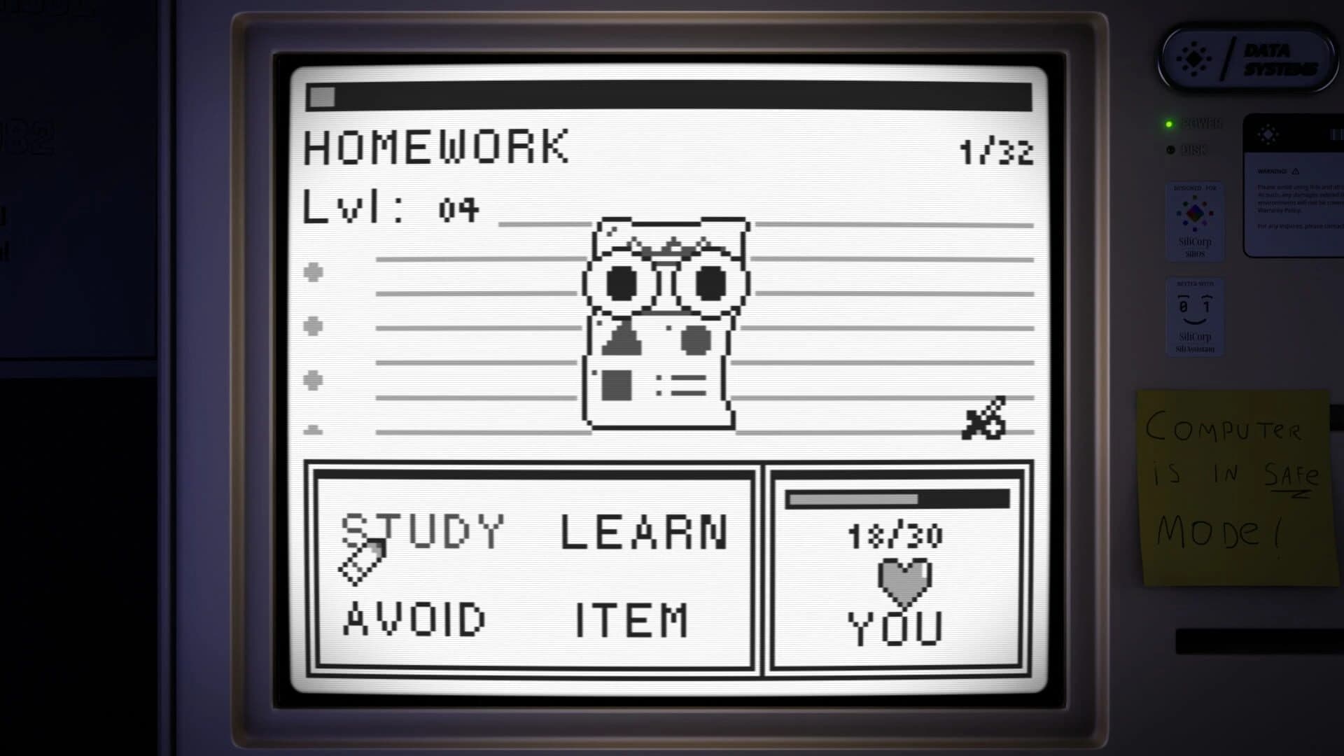 SiliCorp Systems screenshot 3