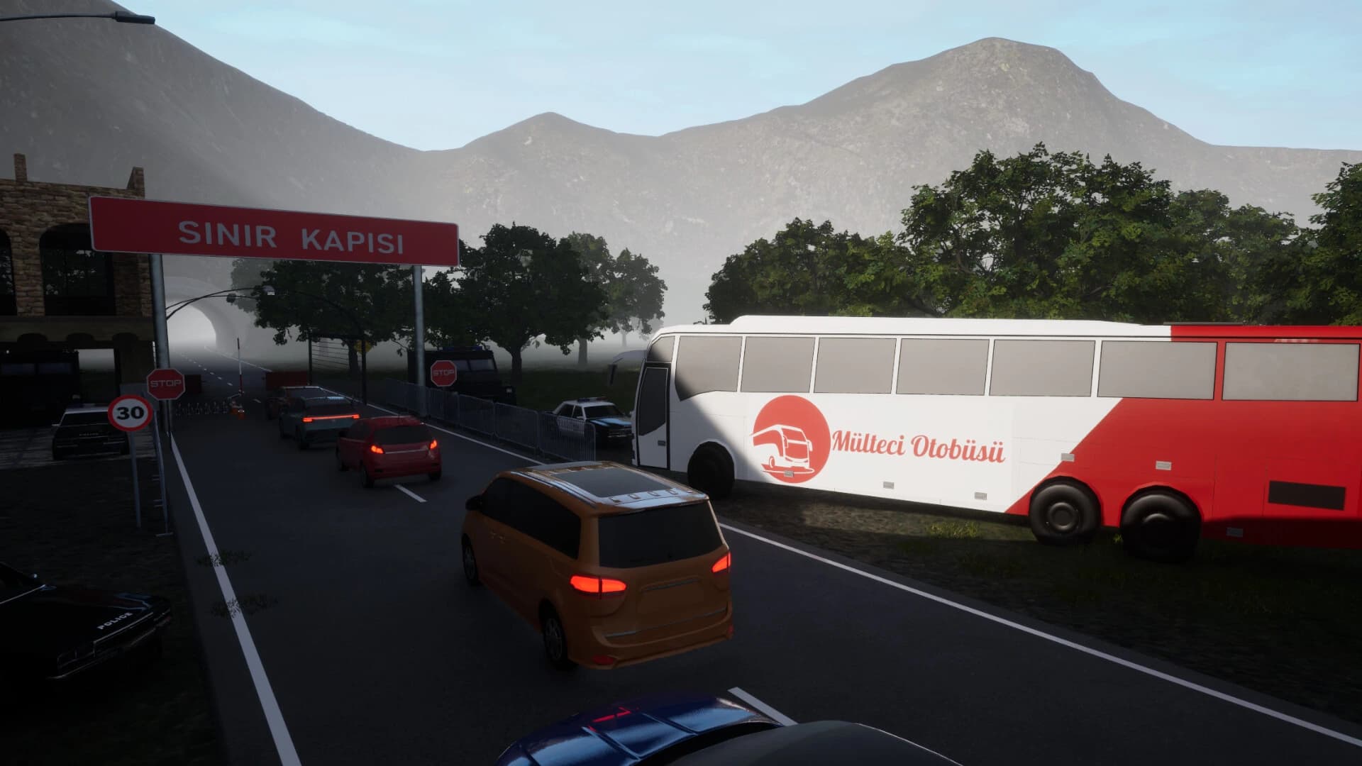Silivri screenshot 3