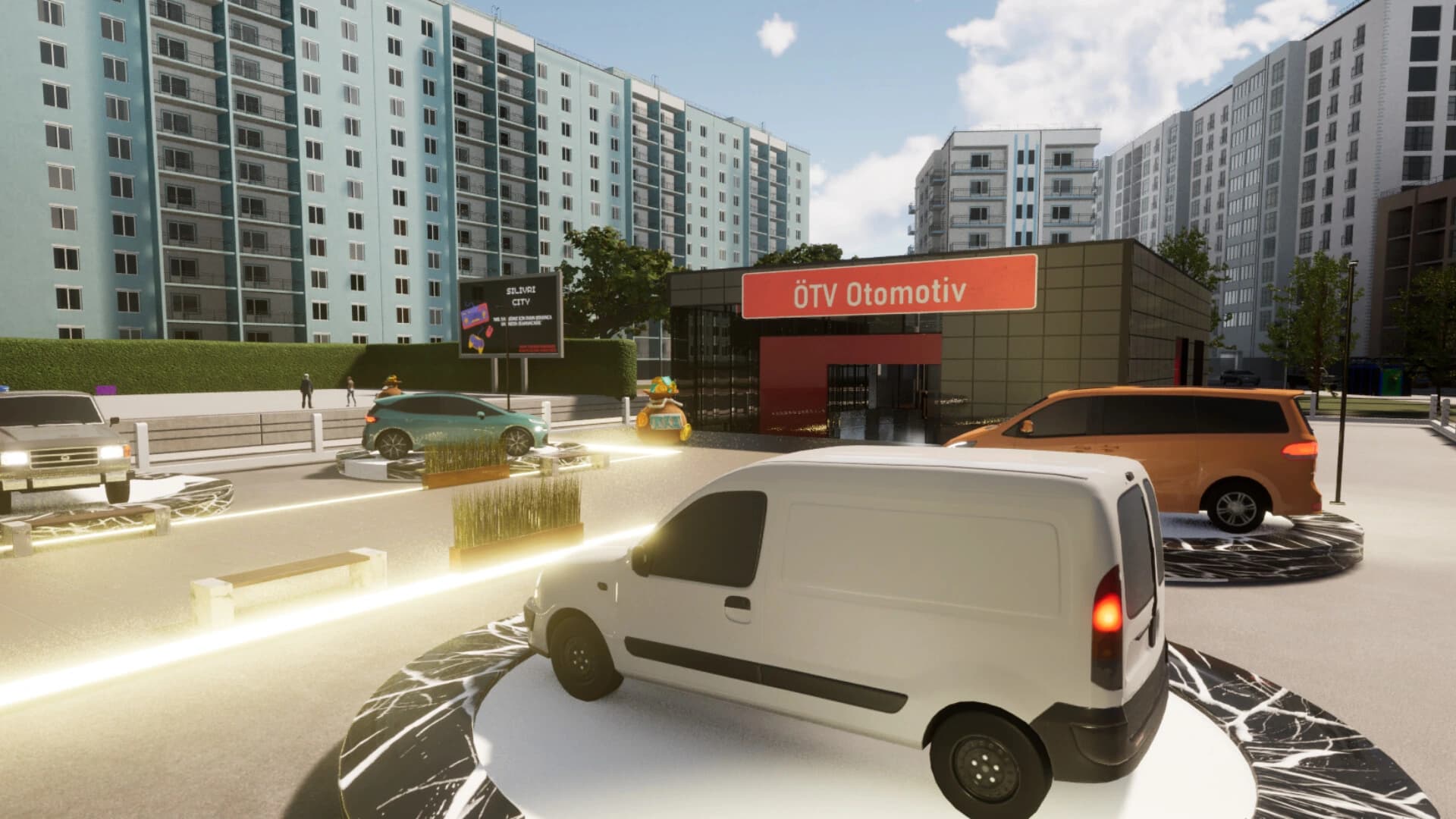 Silivri screenshot 7