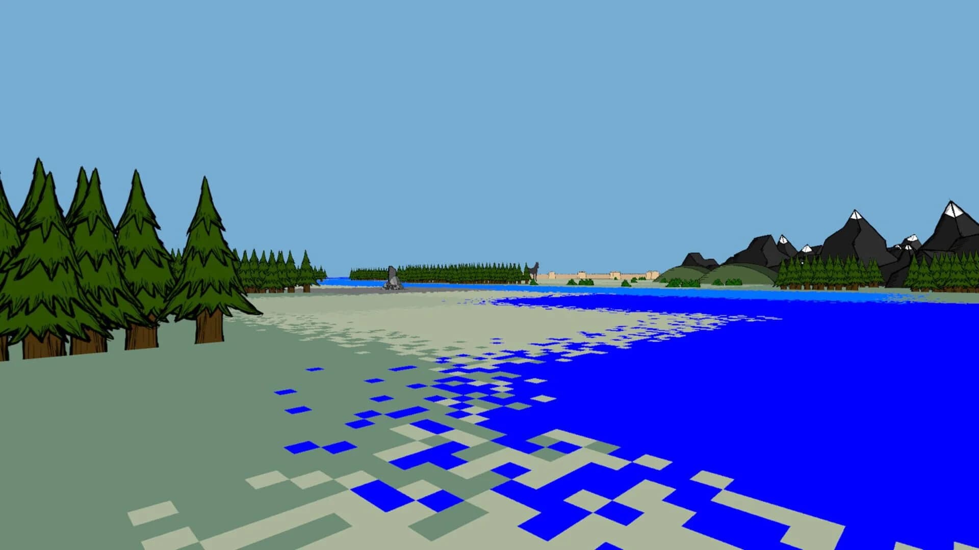 Silk screenshot 5