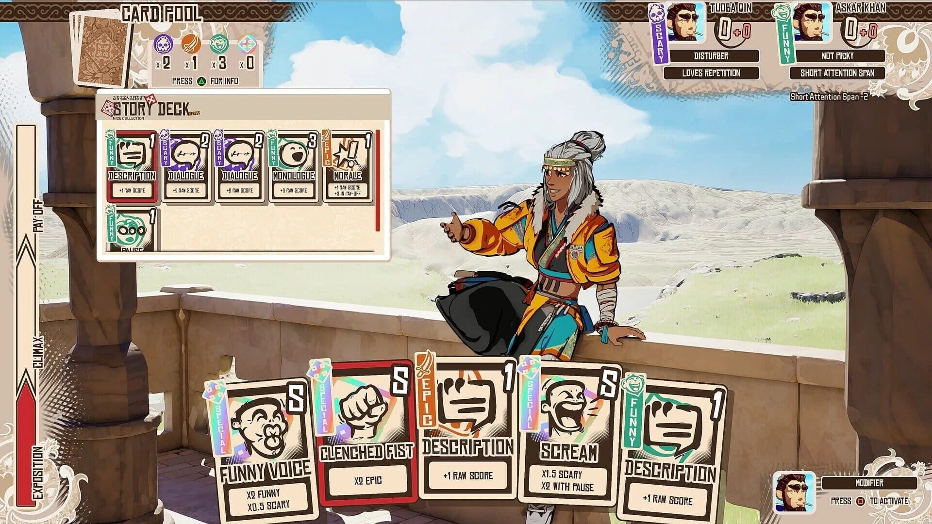 Silkroad Project screenshot 5