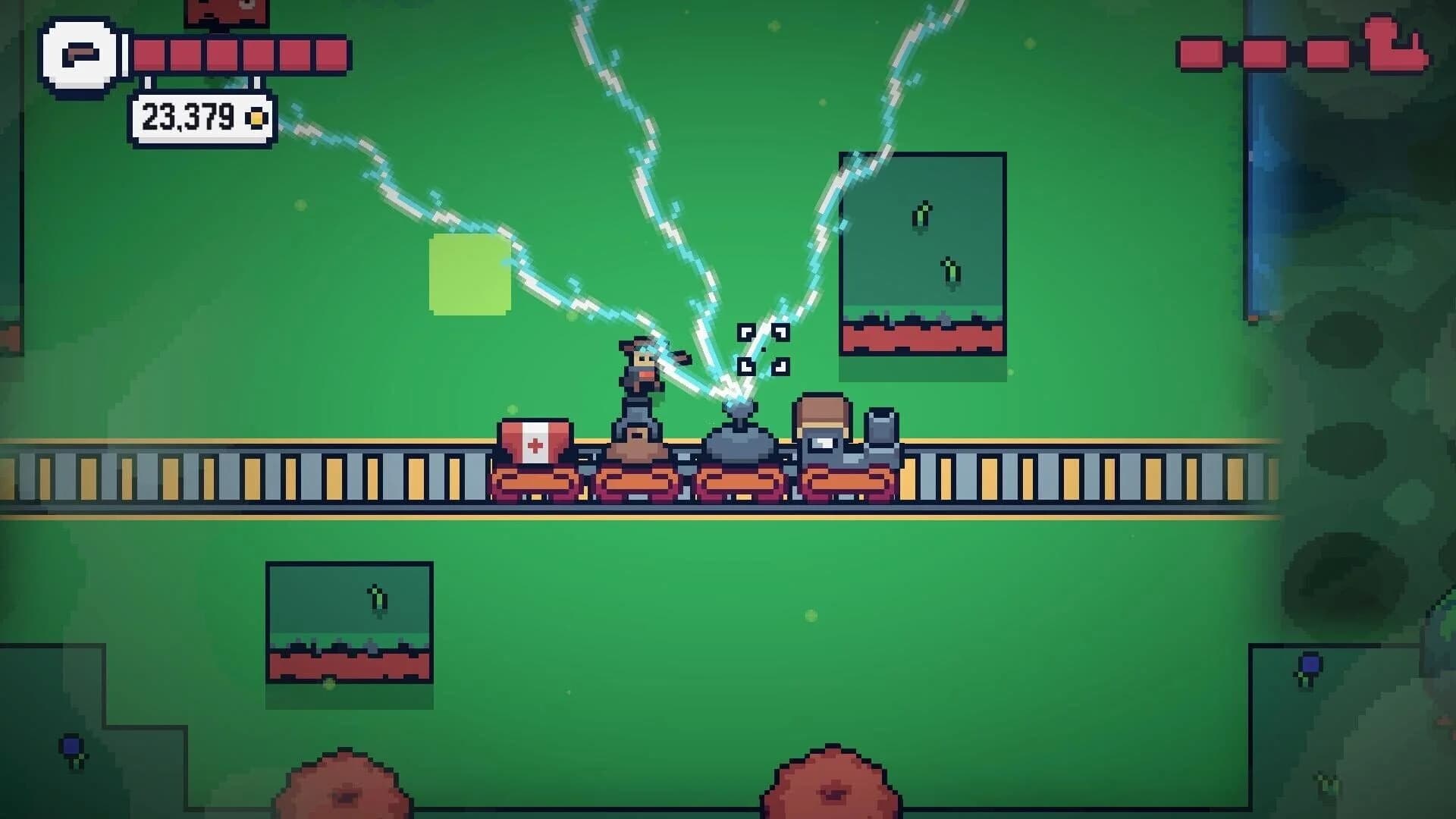 Silky Road screenshot 2