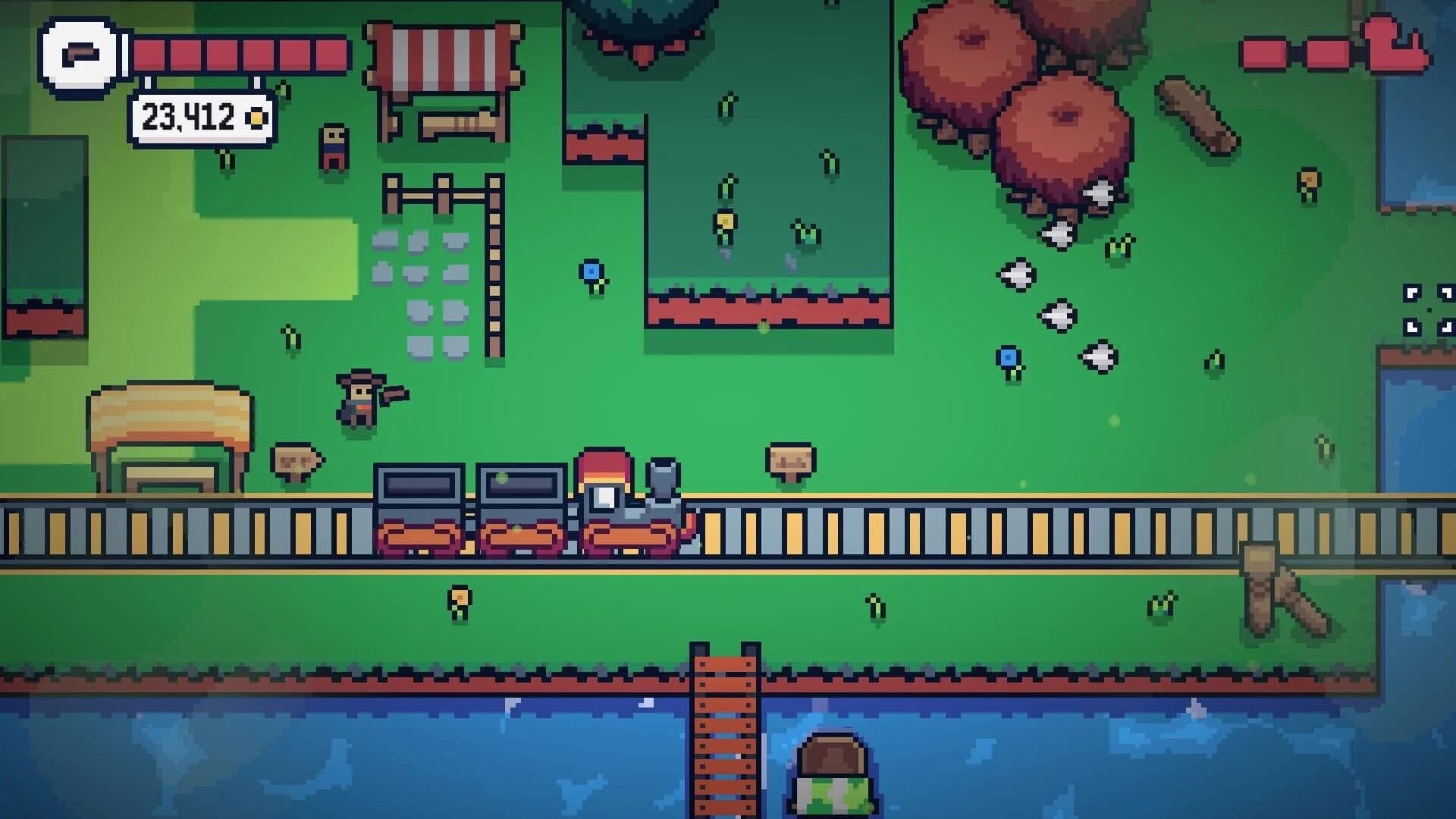 Silky Road screenshot 3