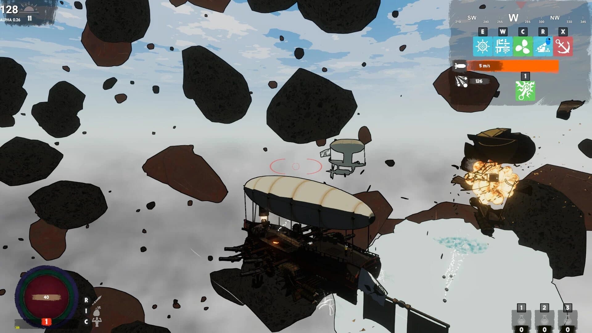 Sillage screenshot 4