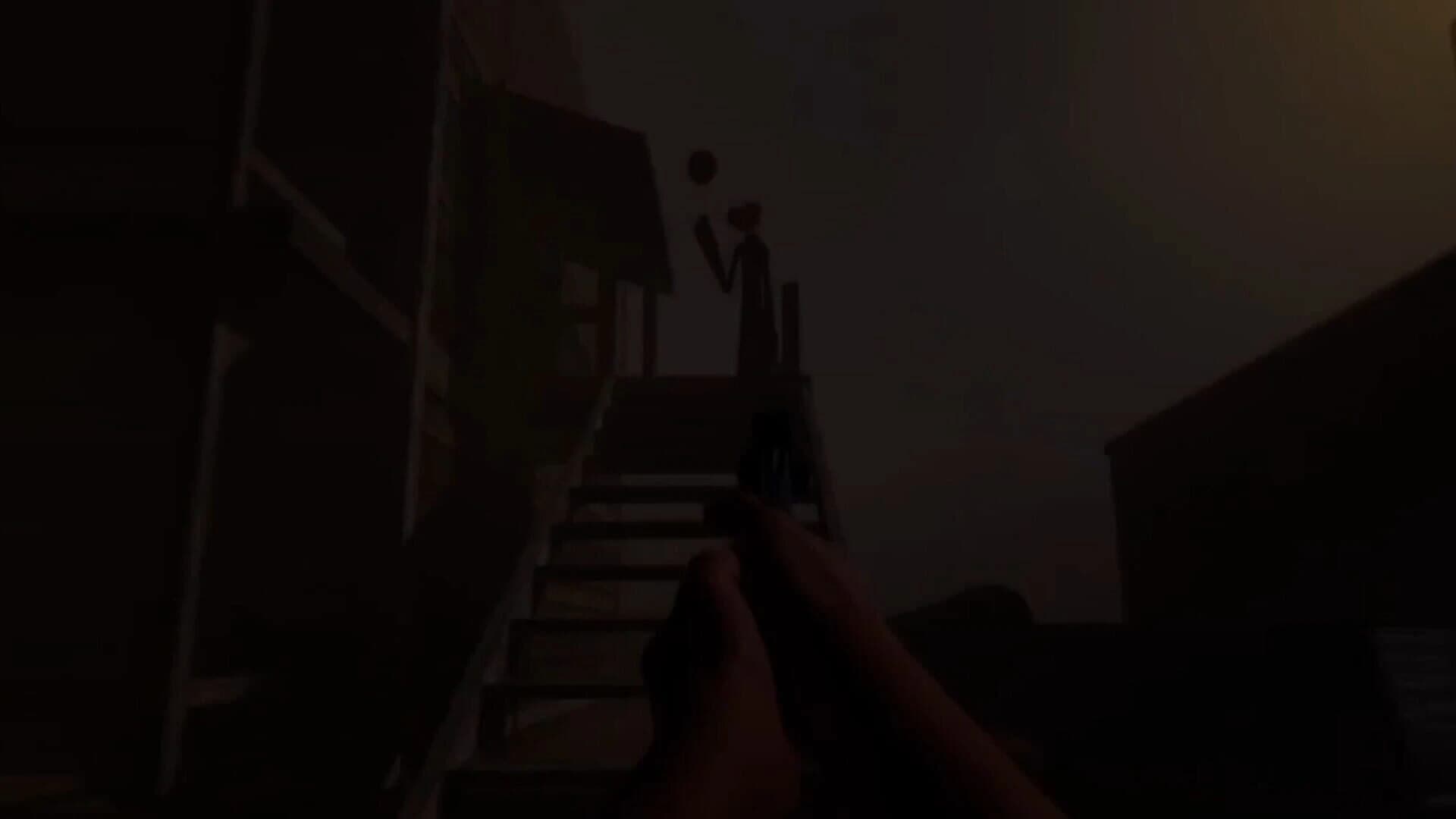 Silly Billy screenshot 1