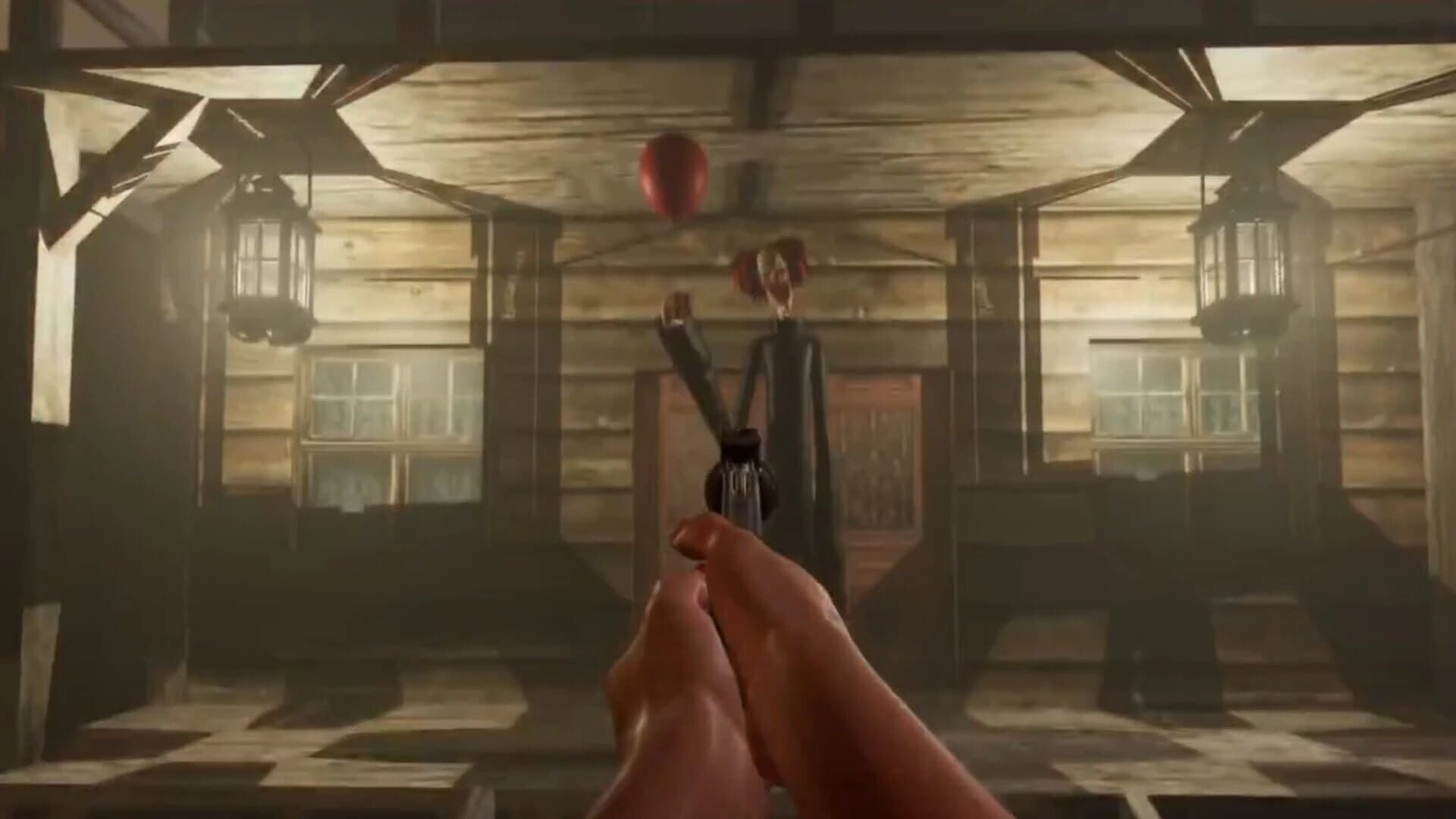 Silly Billy screenshot 3