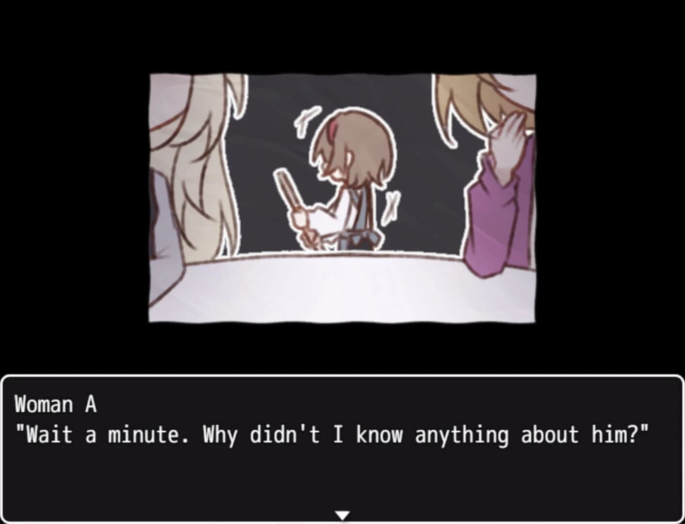 Silly Employee screenshot 1